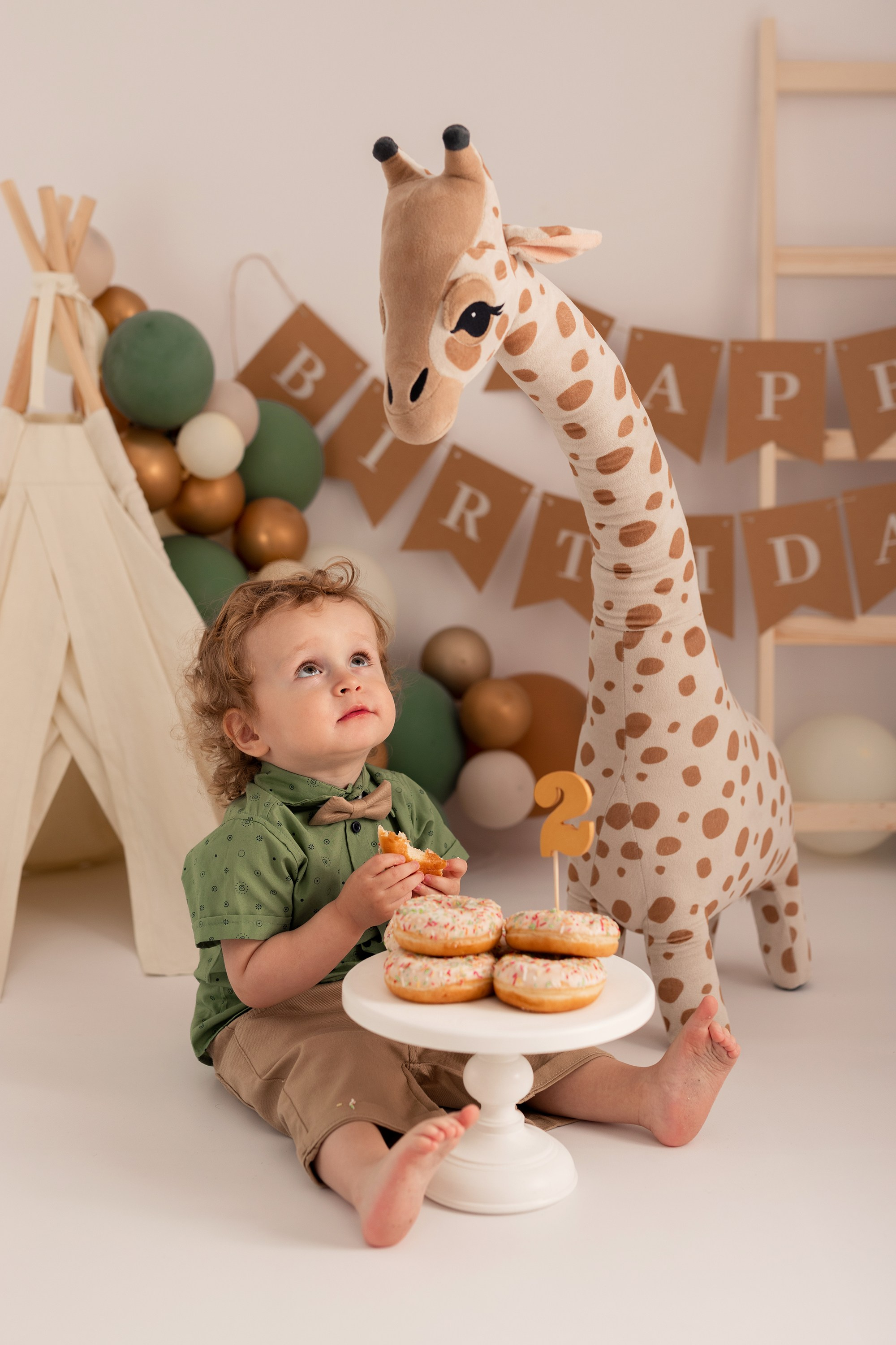 Фотограф Ольга Трубникова