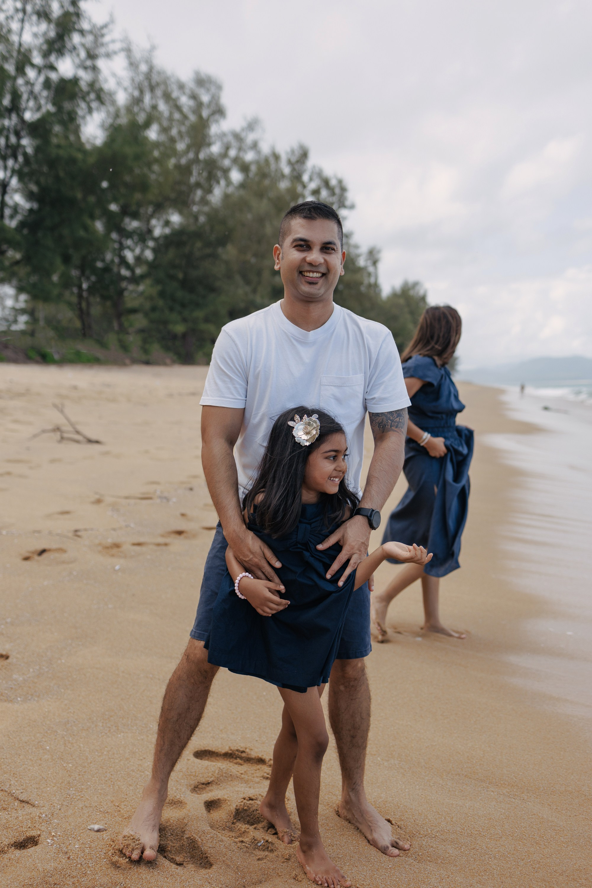 Семейные фотосессии в Дубае и Абу-Даби. Федор Лемешко — Семейный и Свадебный Лайфстайл фотограф в Таиланде Дубае Грузии Армении