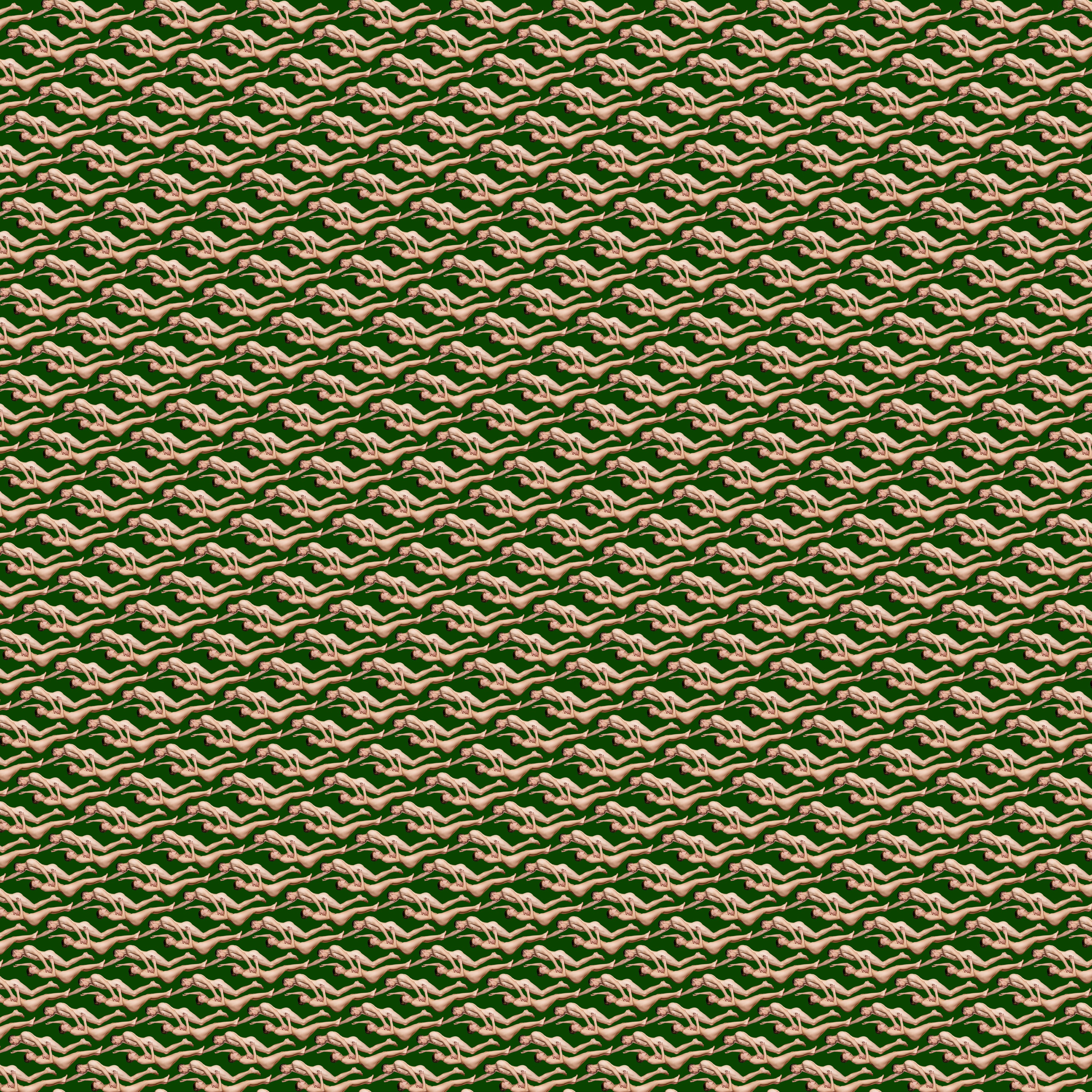 Оба, обе, обои. Фотограф Александра Тимофеева