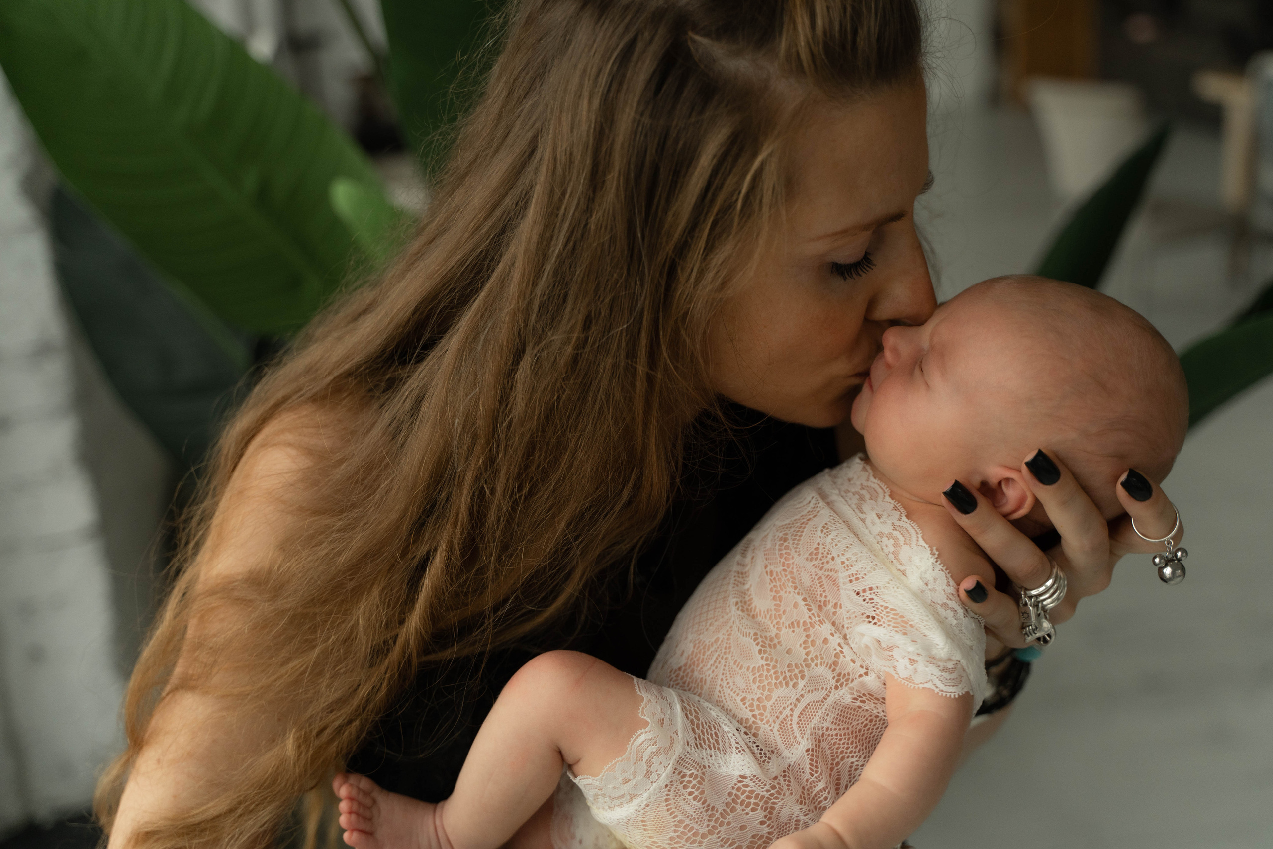 Иванка. Фотографы на роды в Москве. Фото и видео родов. Фотопроект «Продолжение рода»