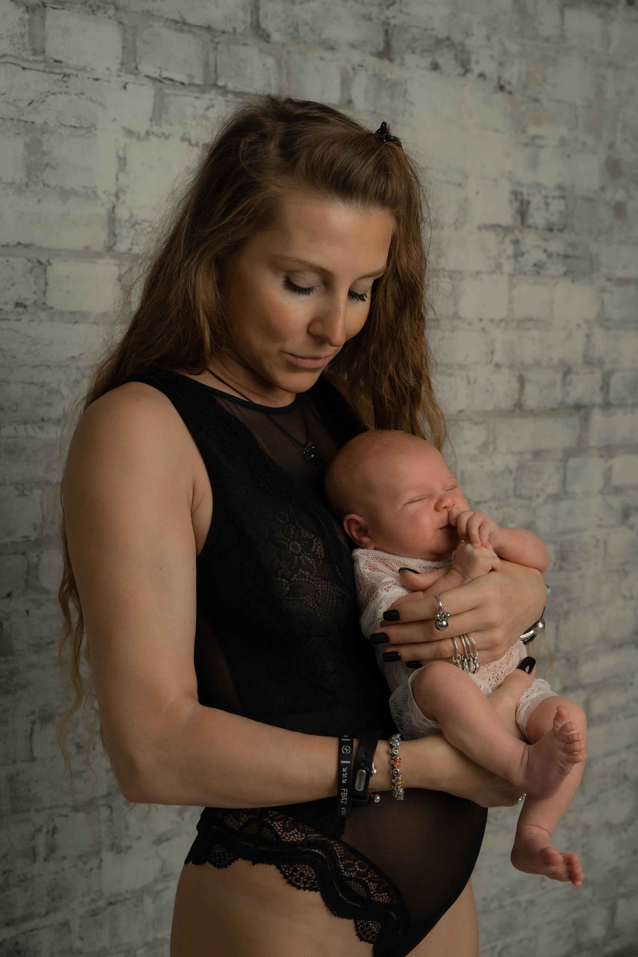 Иванка. Фотографы на роды в Москве. Фото и видео родов. Фотопроект «Продолжение рода»