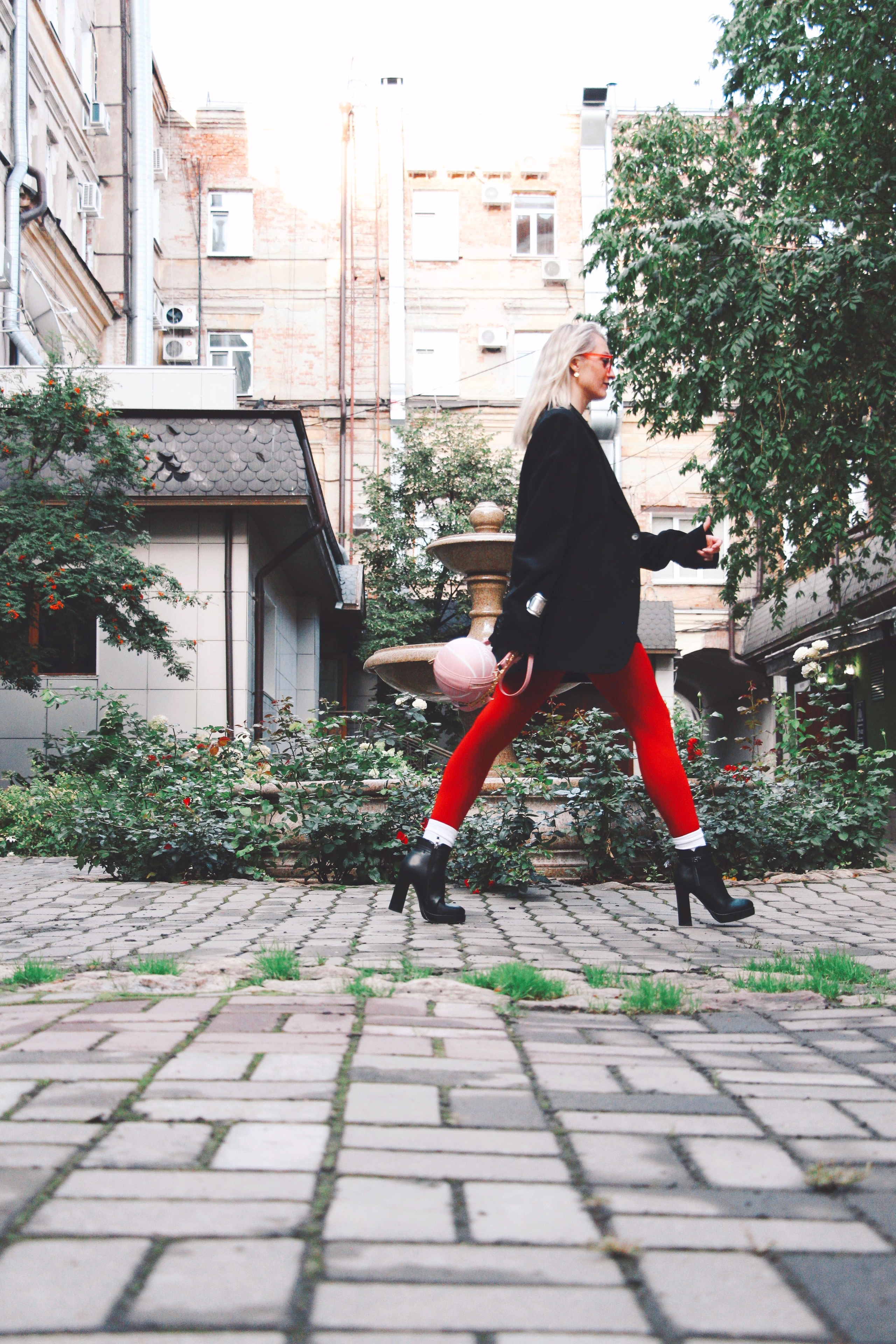 Яркая Татьяна…. Творческая, семейная Фотосъемка ДоброДарова Елена Омск