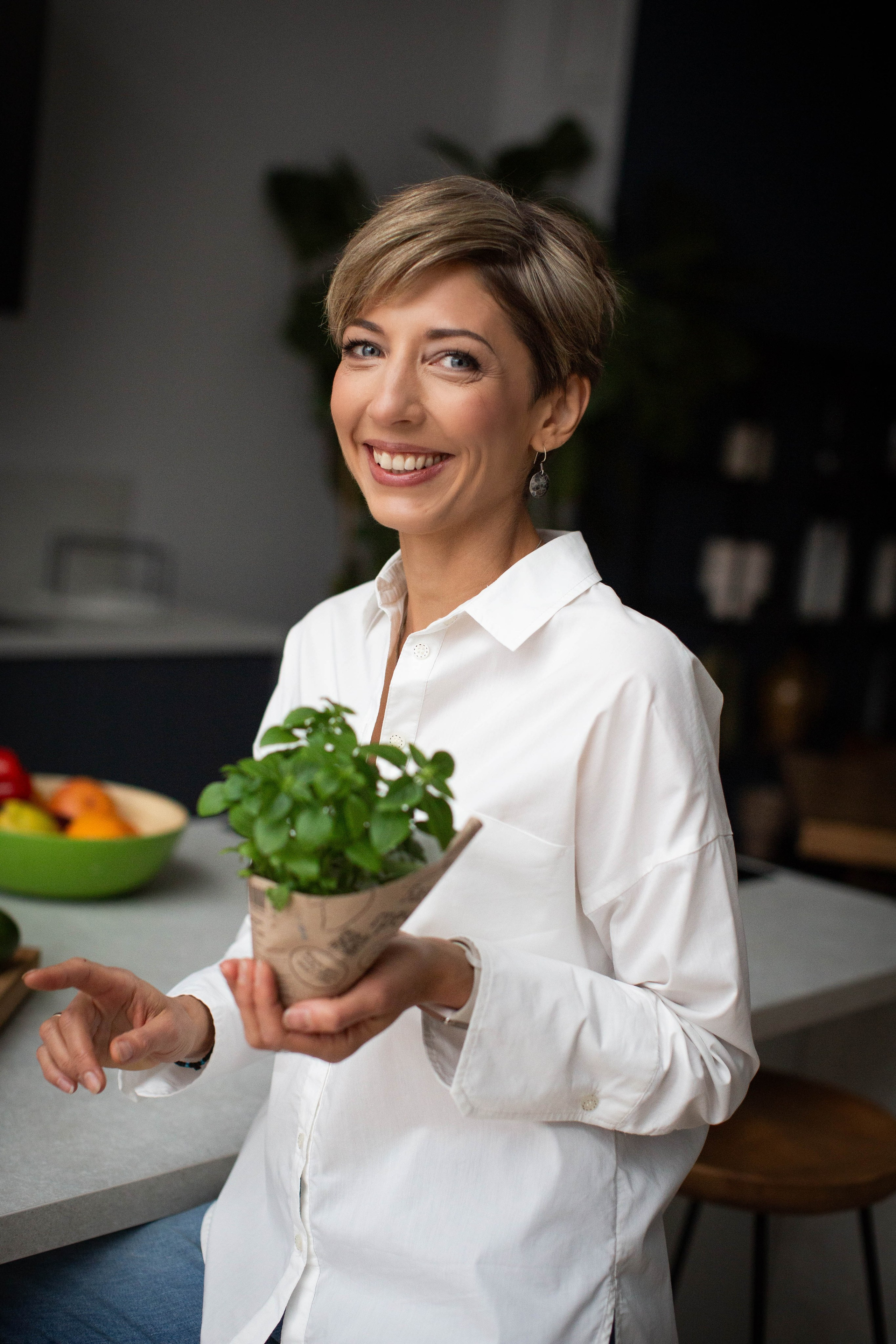 Татьяна- Нутрициолог. Контент съемка для сайта. Портретный фотограф. Вероника Варламова.Москва. Женский, мужской, семейный, художественный, имиджевый портрет