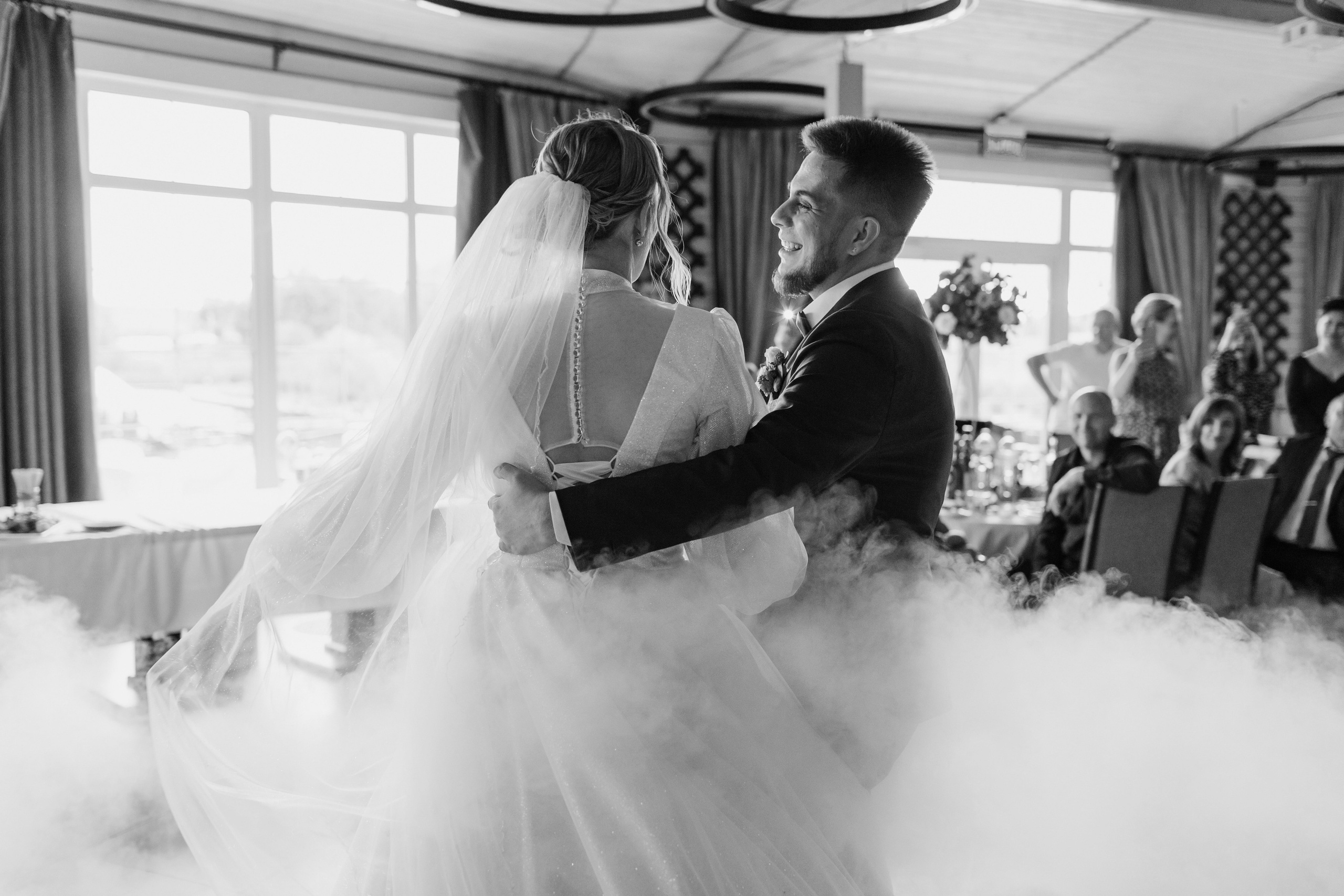 Илья и Александра. Фотограф в Москве и Подольске Алла Богатова