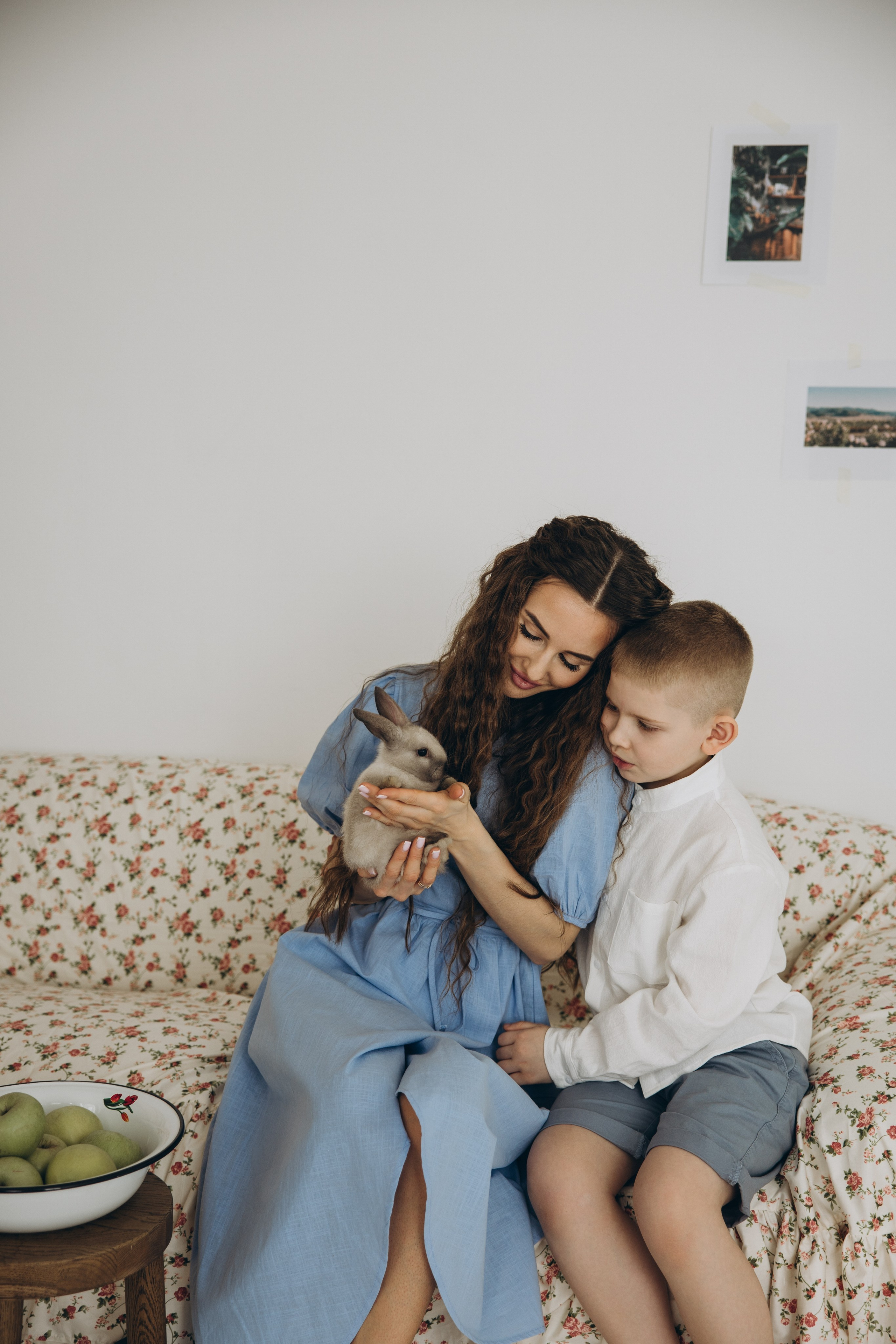 Пасха в Лолли. Свадебный, семейный фотограф в Иркутске Светлана Макаричева