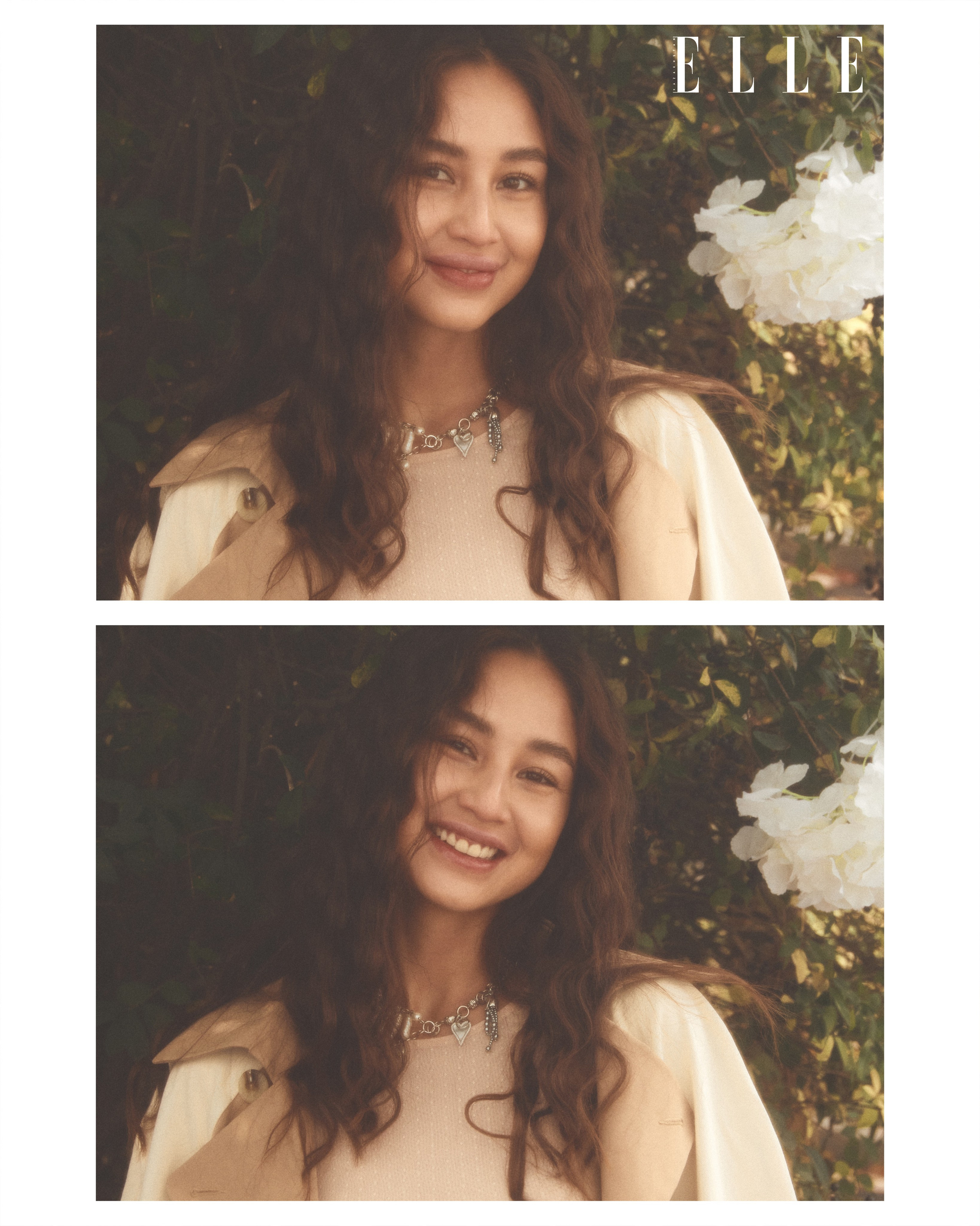 ELLE Kazakhstan. Being A Woman. Chapter 1 with Aisha Adilkhan. Fashion, portrait, personal photographer. Almaty, KZ