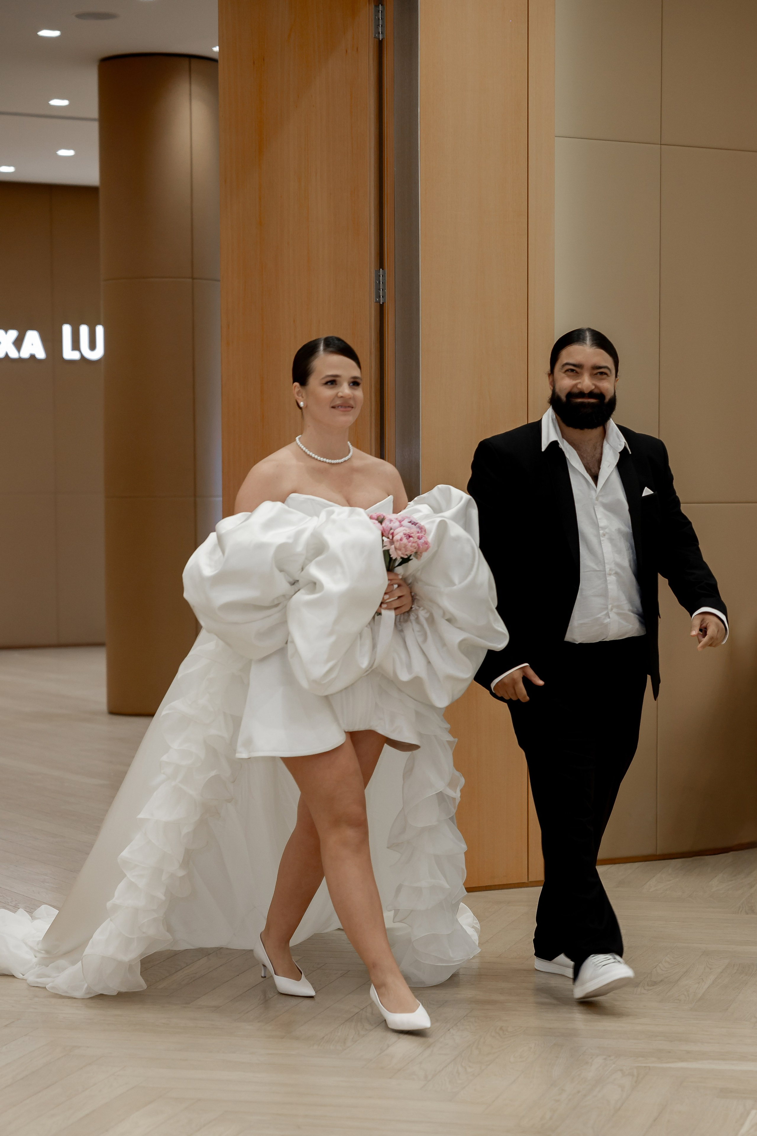 Свадебный фотограф в Москве — Юлия Барно. Свадебный и контент фотограф в Москве — Юлия Барно (Баранова)