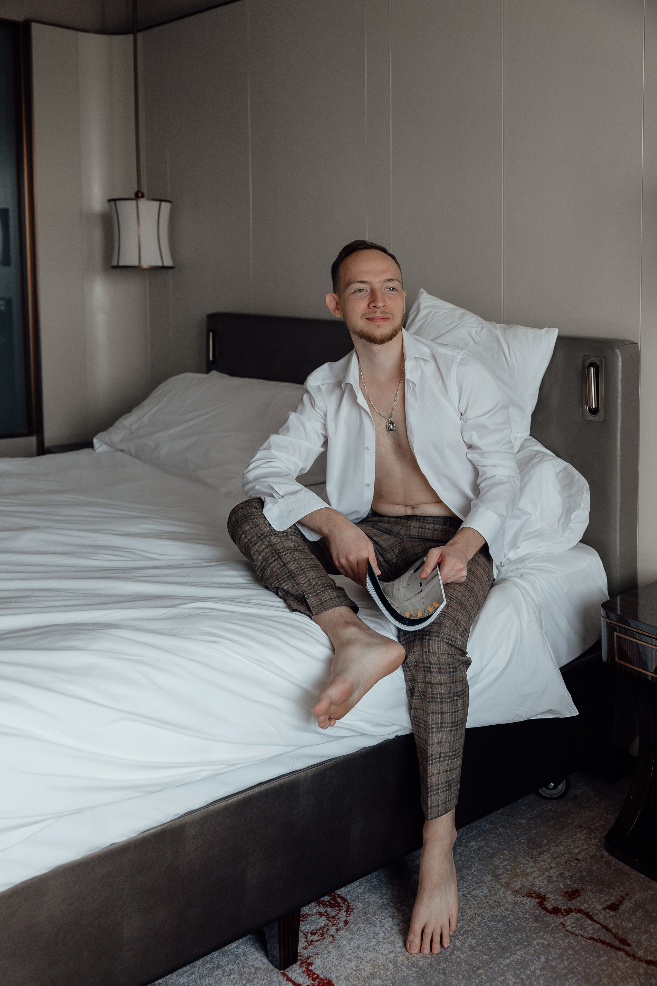 свадебные сборы в отеле soluxe hotel moscow