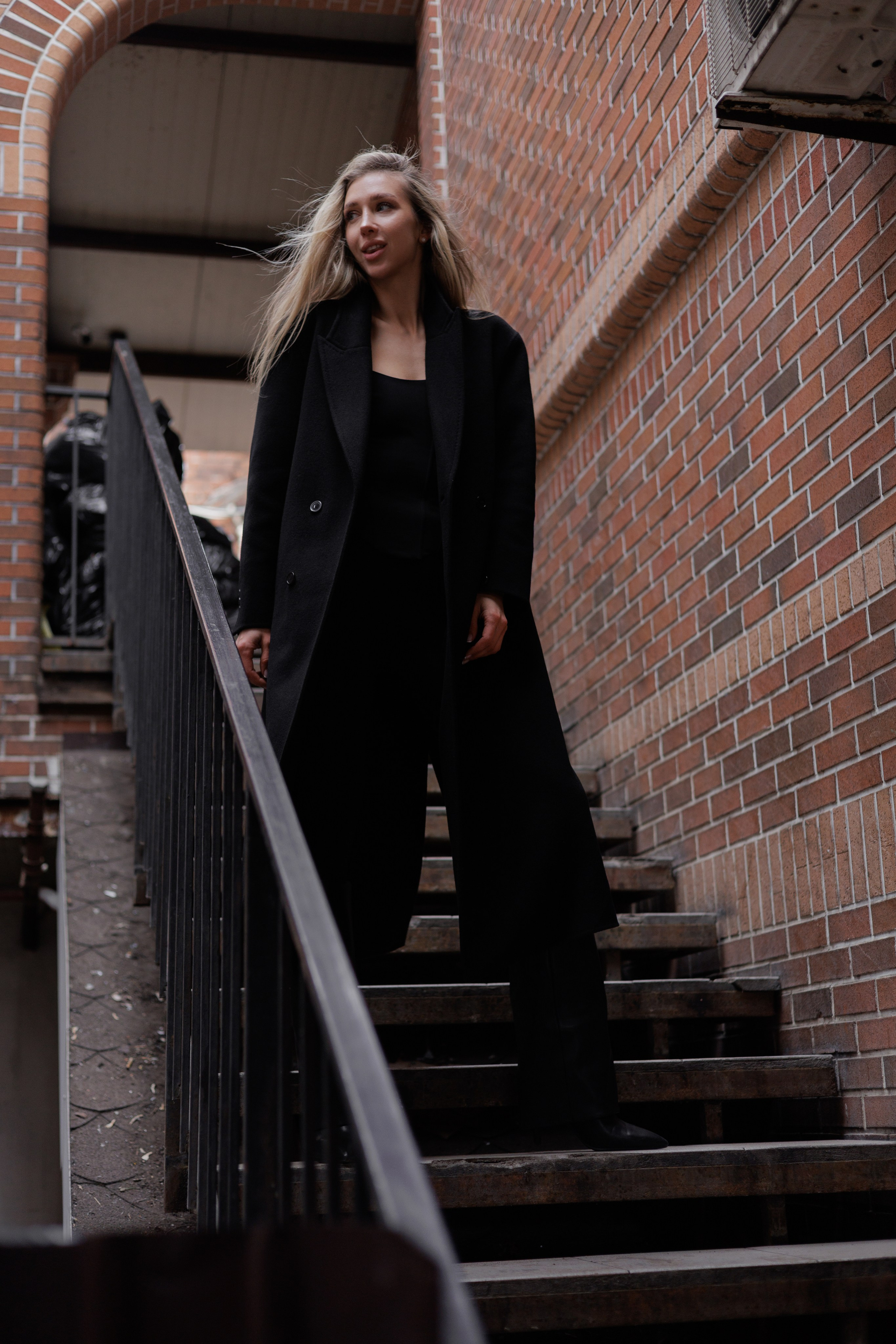 Женский портретный фотограф во Владивостоке. Портретный, свадебный, репортажный фотограф во Владивостоке Юлиана Джули Фокс