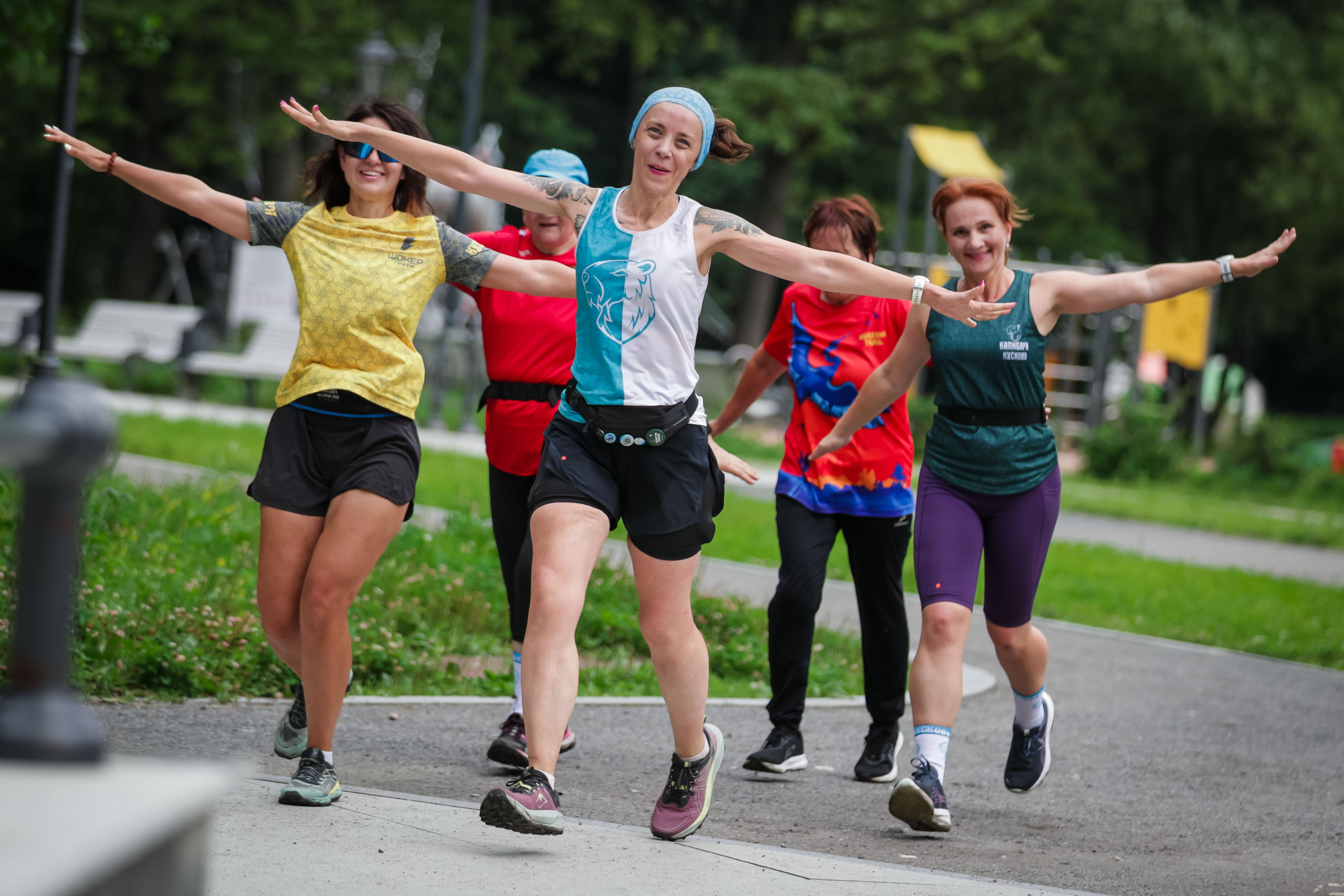 Капибара #100. Фотограф в Москве Андрей Поташов «Photashov»