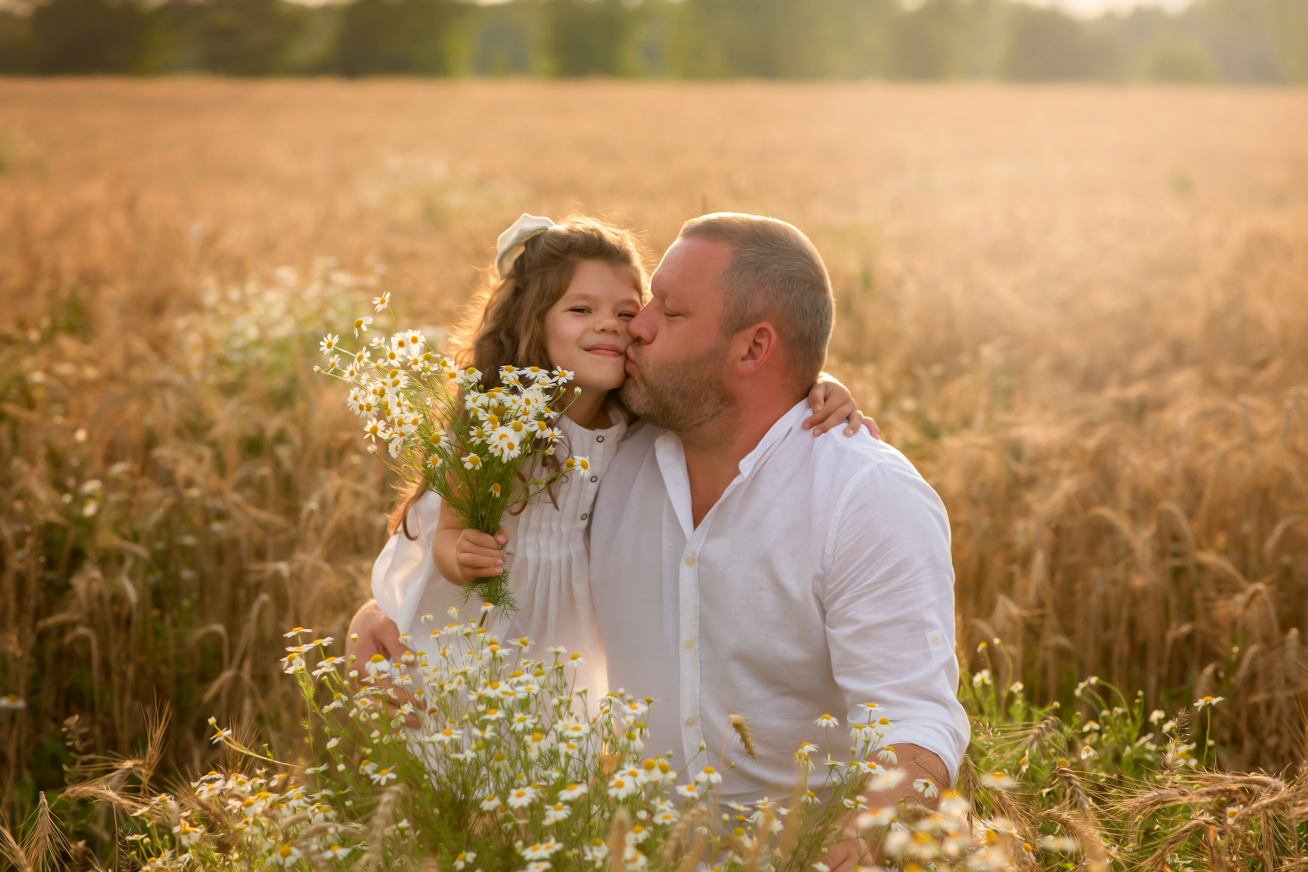 Детский и семейный фотограф Москва и область