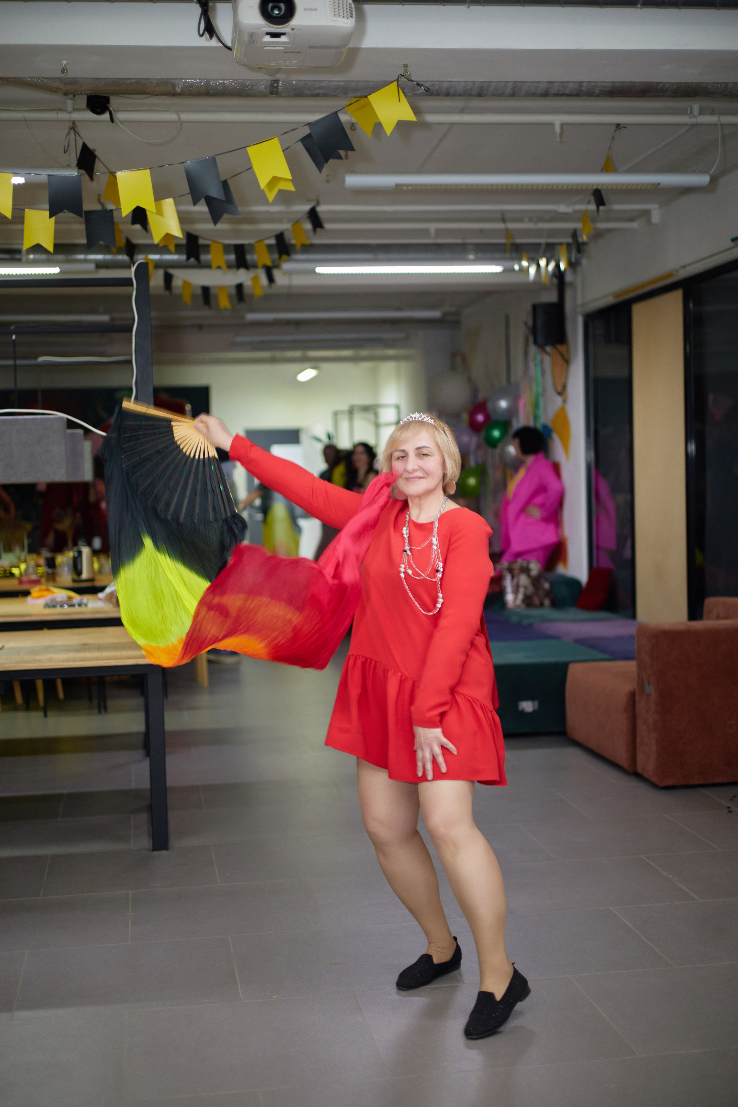 Чудо- ретрит " Весеннее обострение». Фотограф в Смоленске Ася Польшина