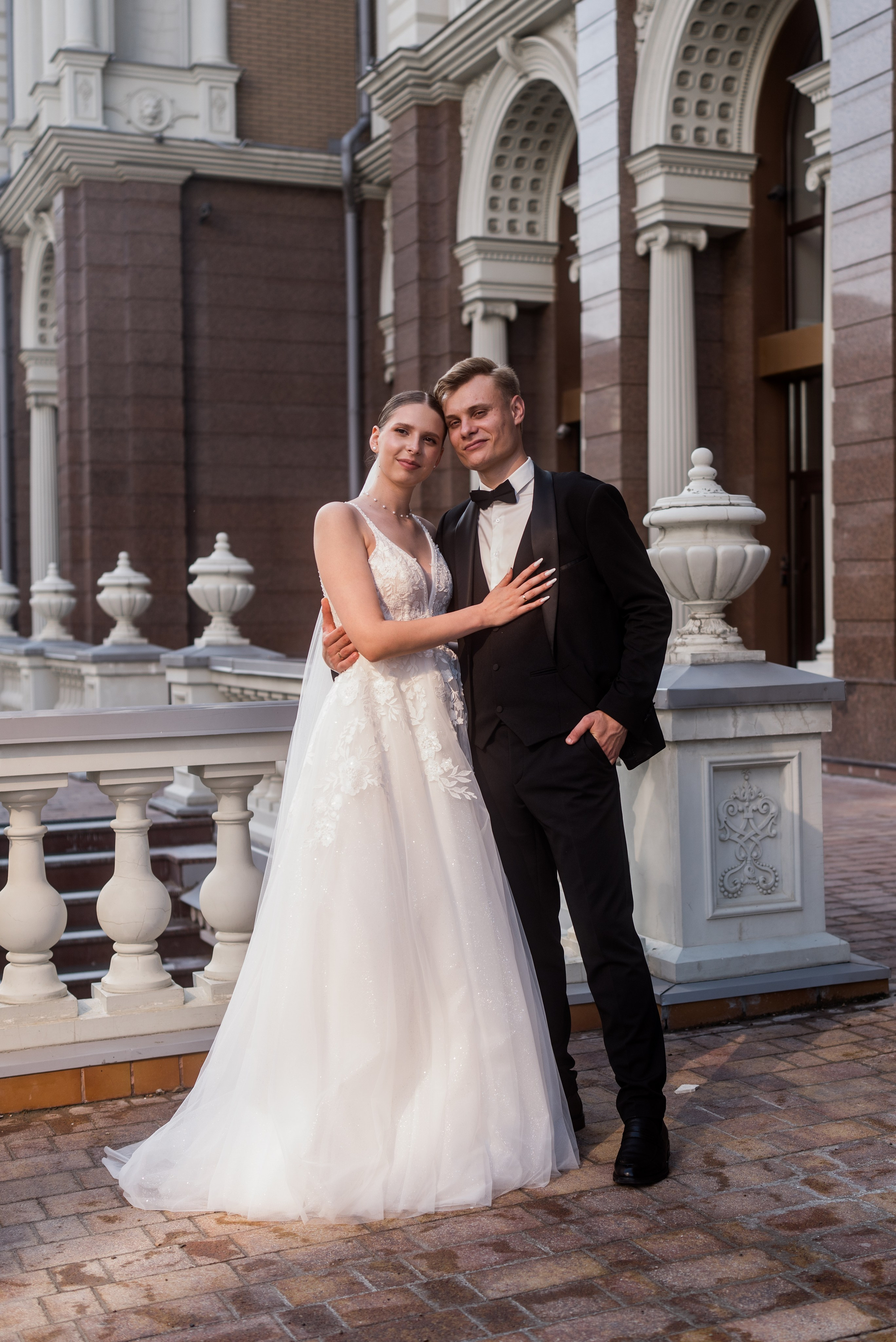 Свадьба Владислав и Владислава. Свадебный и индивидуальный фотограф Аля Мамакова