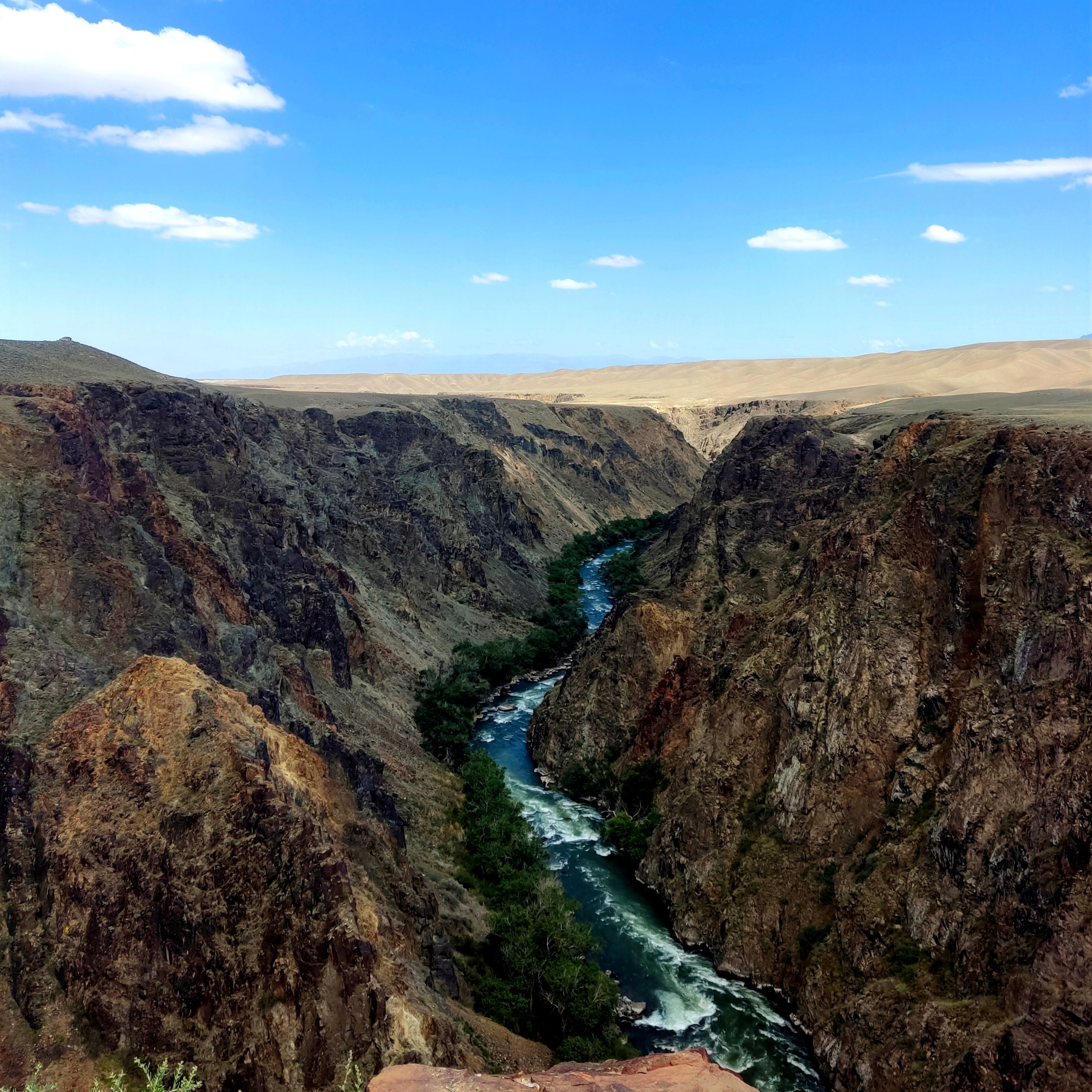Два озера Каинды и Кольсай за один день — экскурсия из Алматы