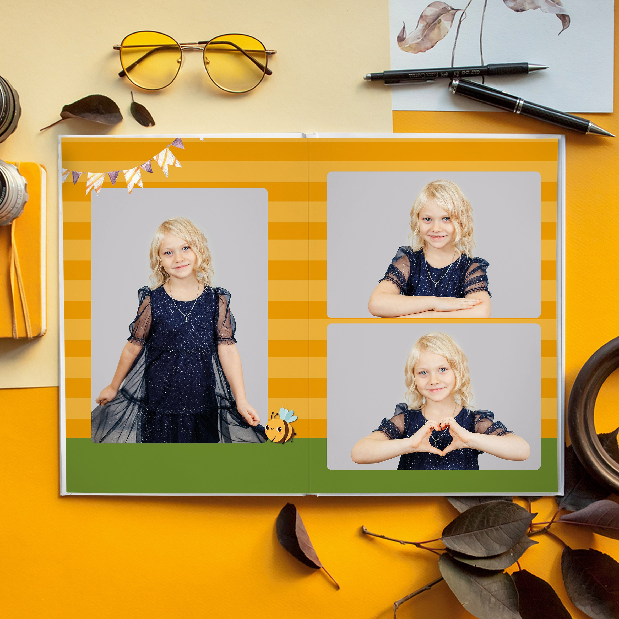 Выпускные в садике. Семейный фотограф Любовь Саркеева