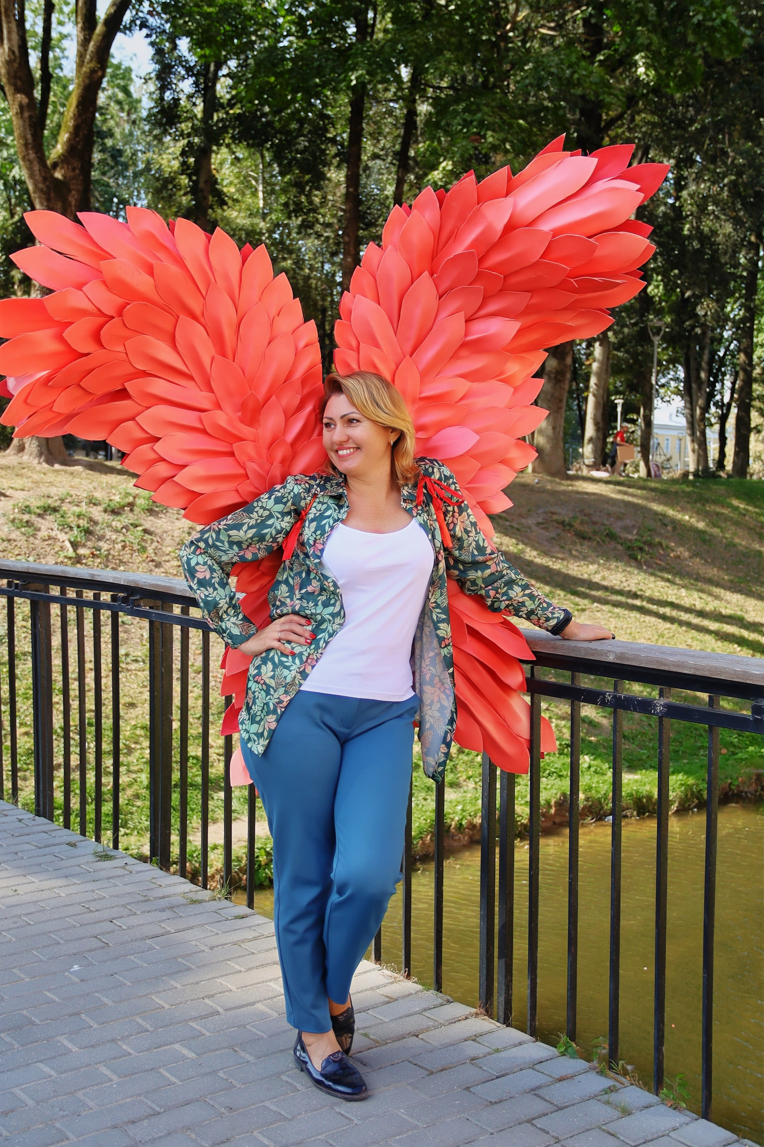 Международный эстафетный фестиваль PRОWOMENFEST 2024. Фотограф в Смоленске Ася Польшина