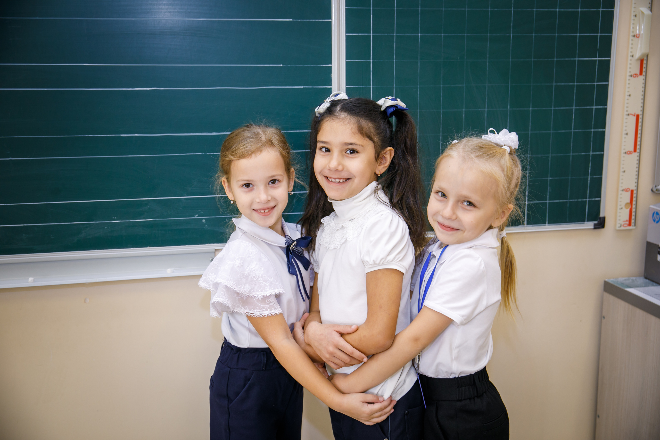 Ведение с 1 по 4 класс. Семейный и детский фотограф в Ростове-на-Дону