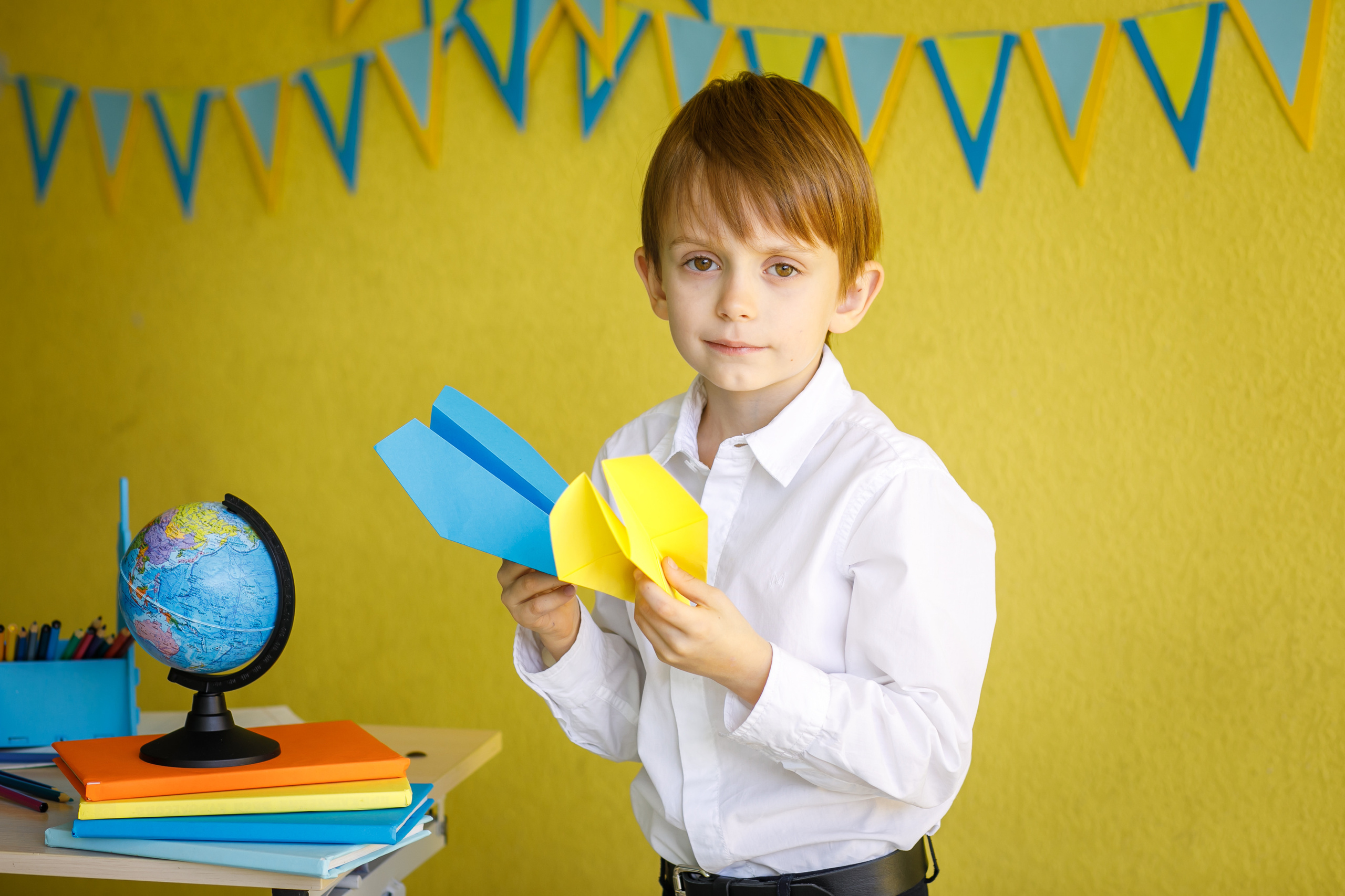 Ведение с 1 по 4 класс. Семейный и детский фотограф в Ростове-на-Дону