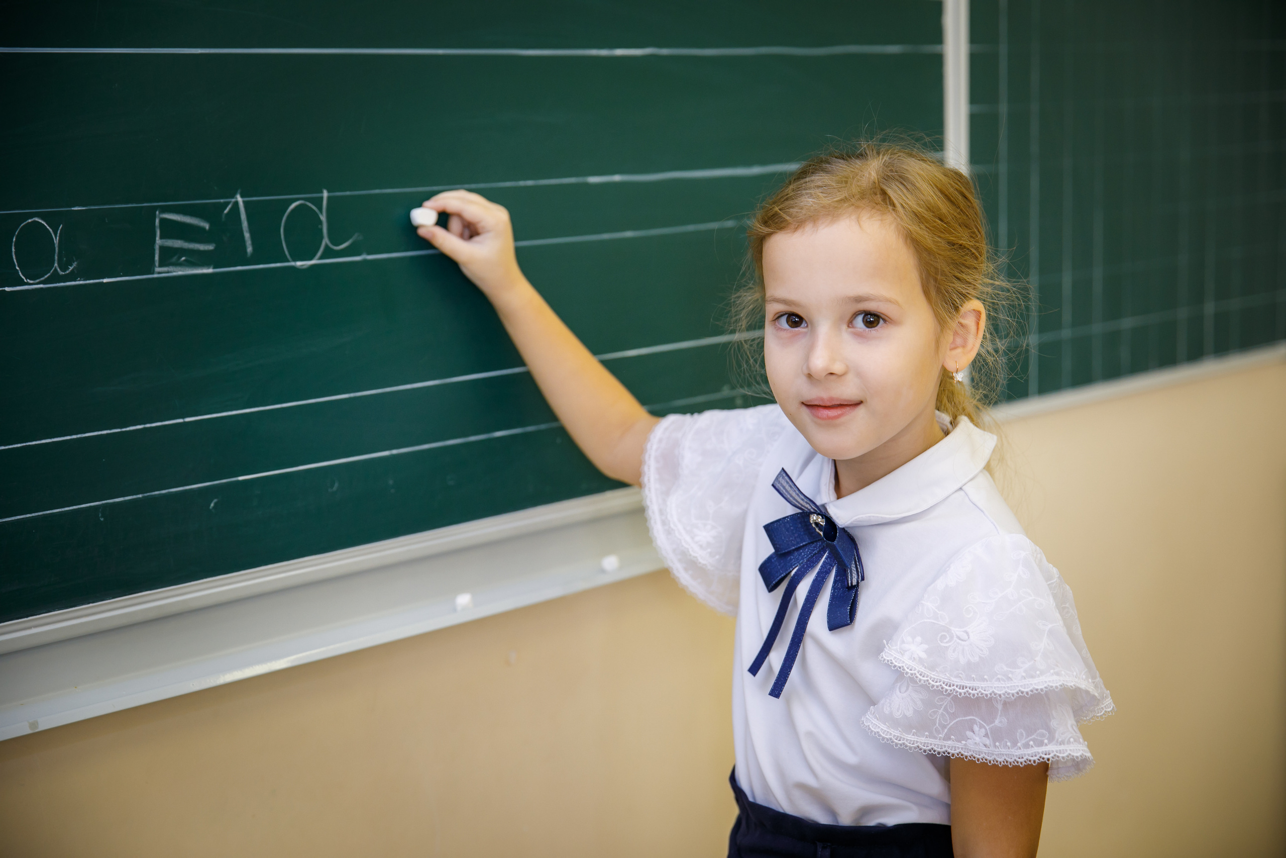 Ведение с 1 по 4 класс. Семейный и детский фотограф в Ростове-на-Дону