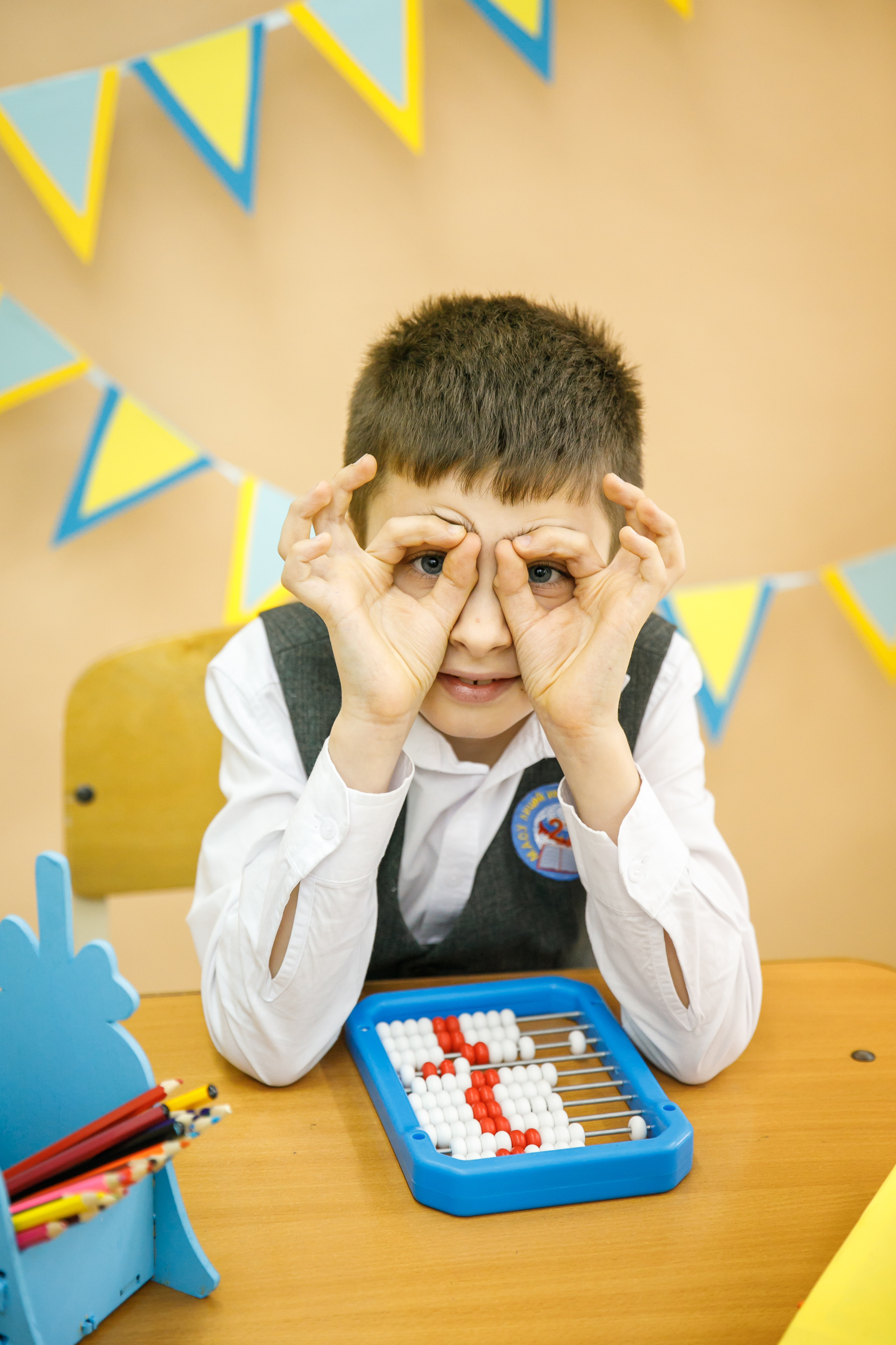 Ведение с 1 по 4 класс. Семейный и детский фотограф в Ростове-на-Дону