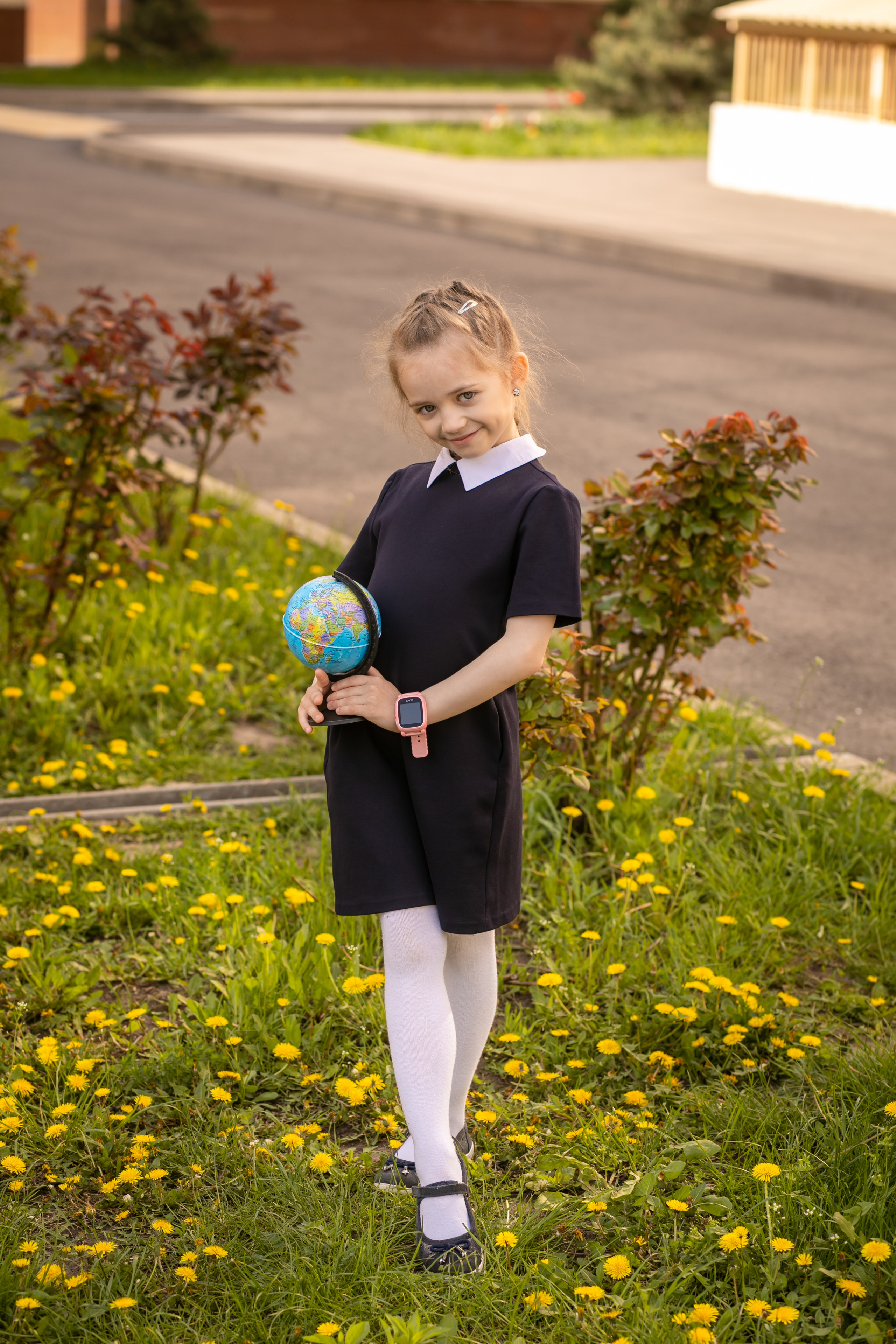 Ведение с 1 по 4 класс. Семейный и детский фотограф в Ростове-на-Дону