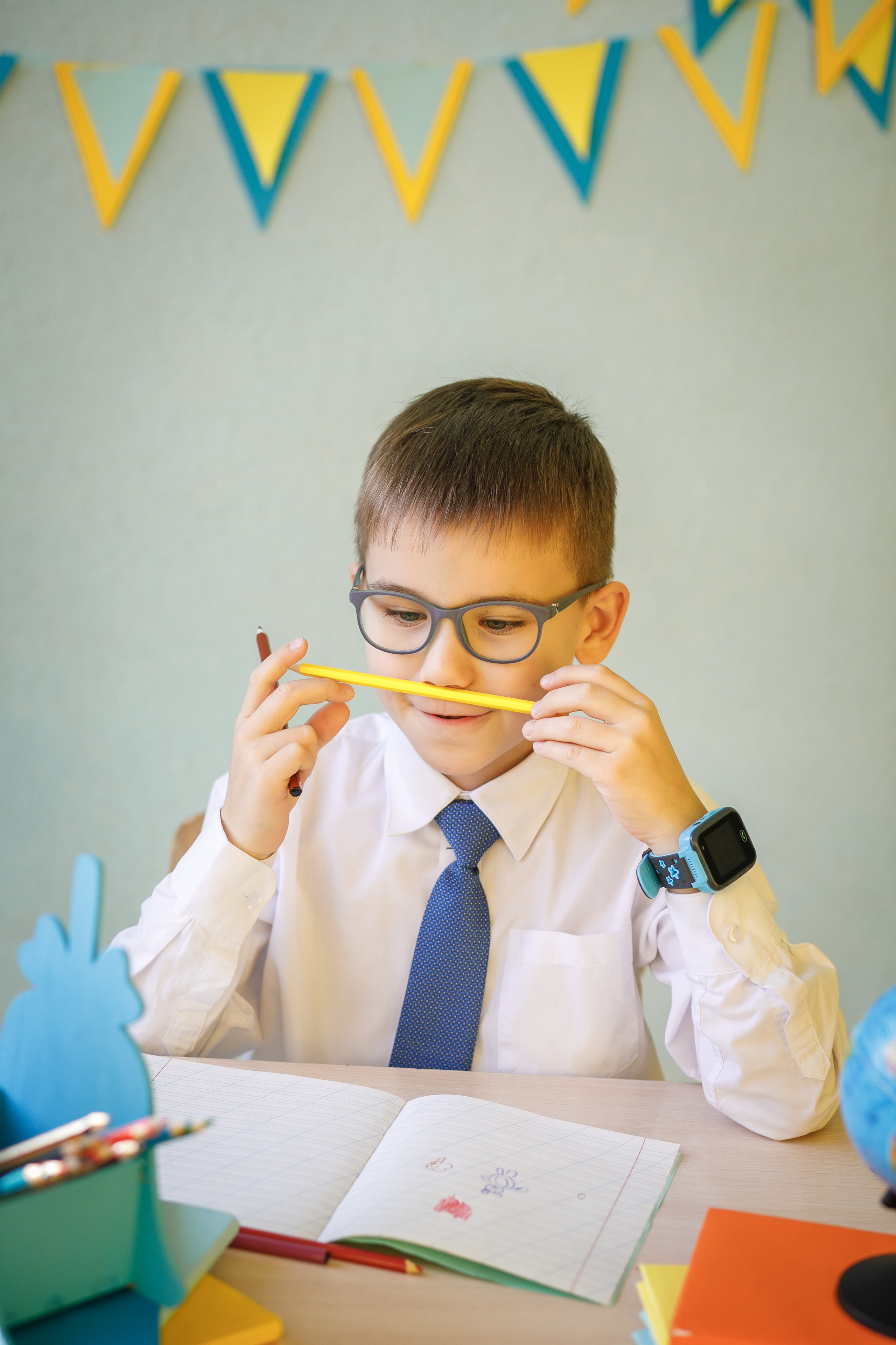 Ведение с 1 по 4 класс. Семейный и детский фотограф в Ростове-на-Дону