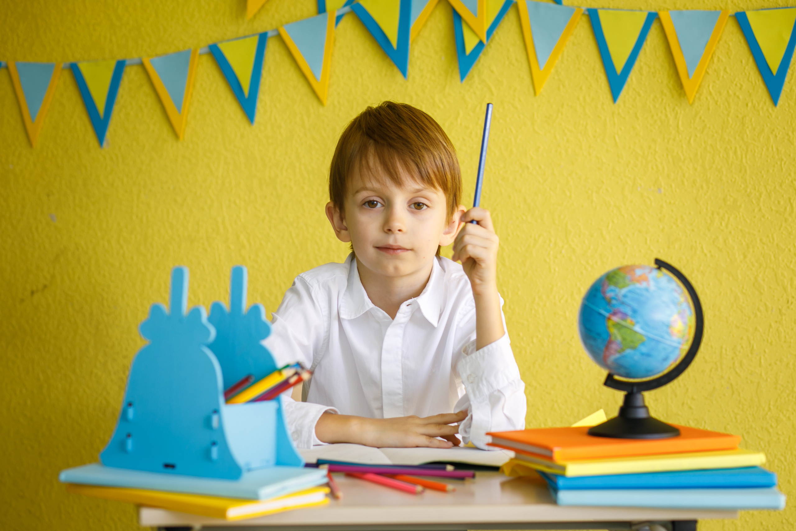 Ведение с 1 по 4 класс. Семейный и детский фотограф в Ростове-на-Дону