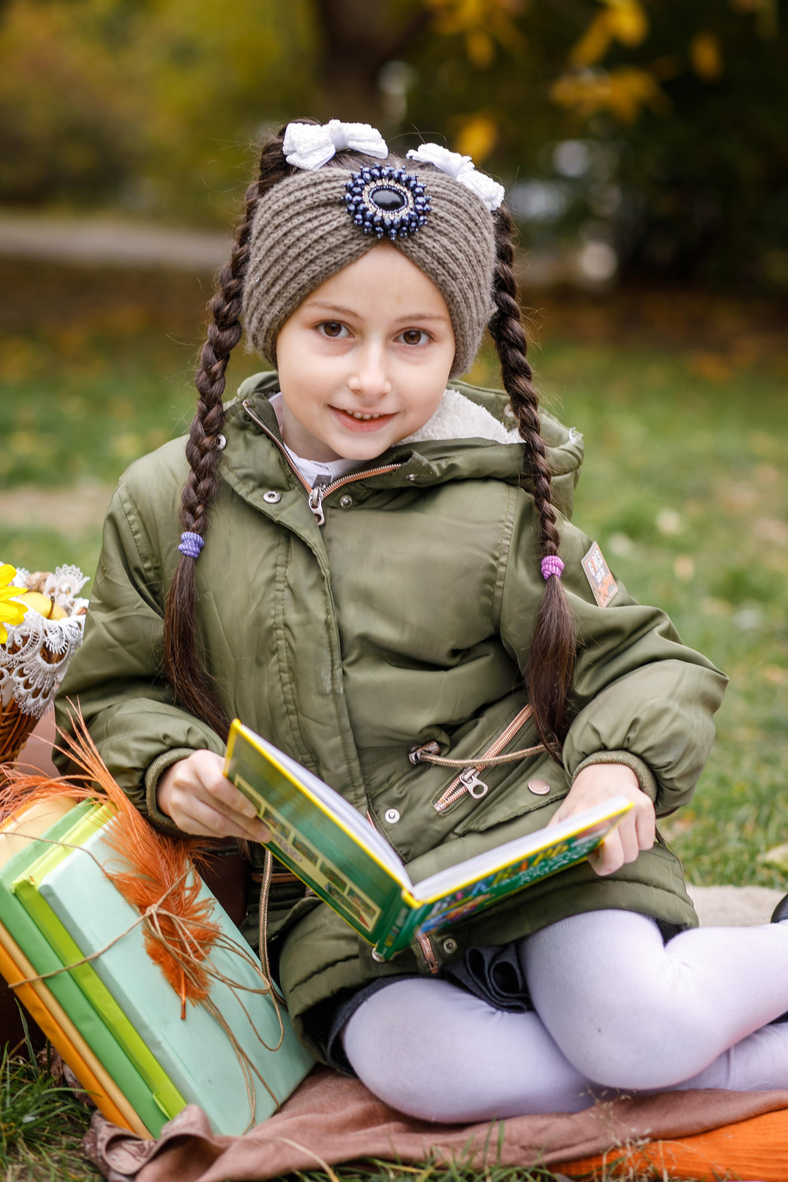 Ведение с 1 по 4 класс. Семейный и детский фотограф в Ростове-на-Дону