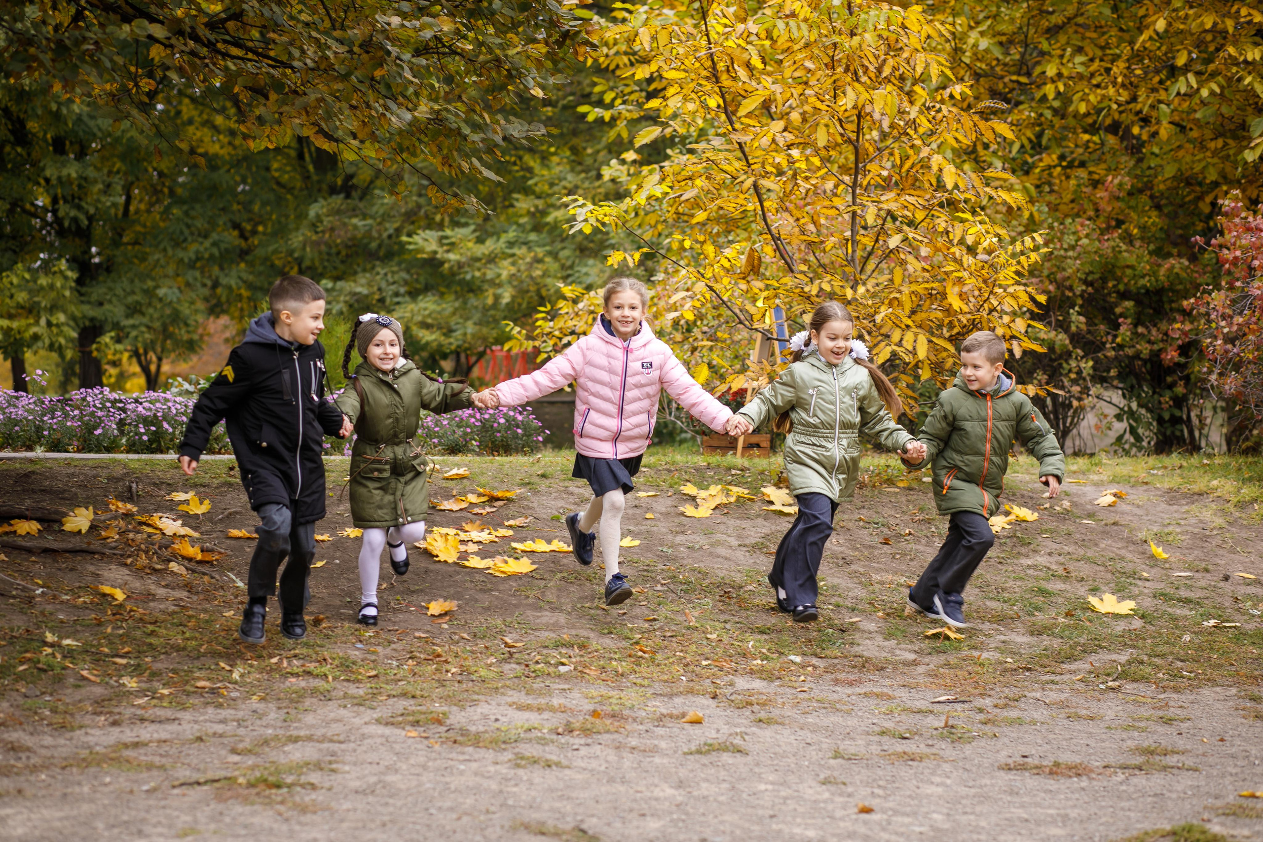 Ведение с 1 по 4 класс. Семейный и детский фотограф в Ростове-на-Дону