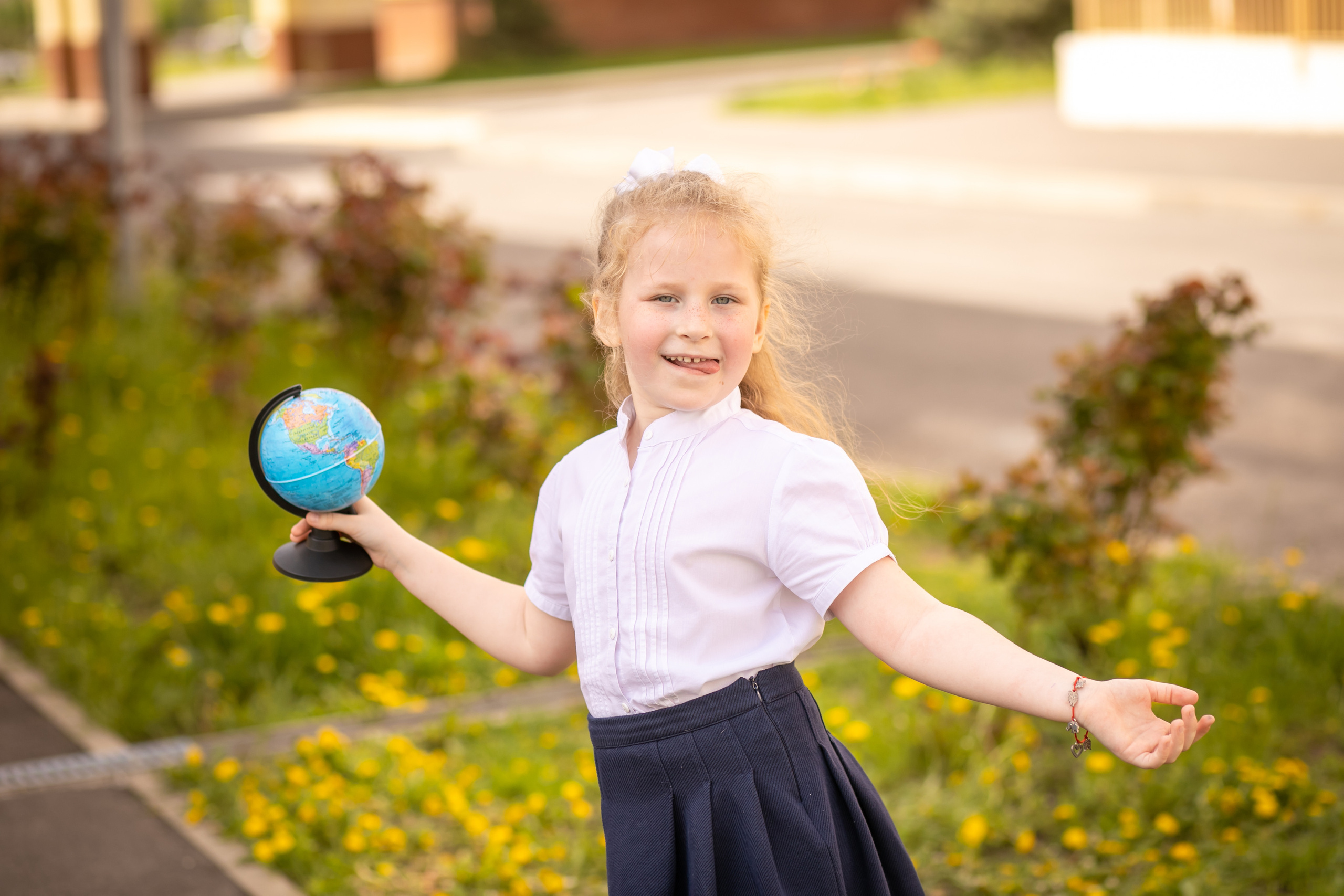 Ведение с 1 по 4 класс. Семейный и детский фотограф в Ростове-на-Дону