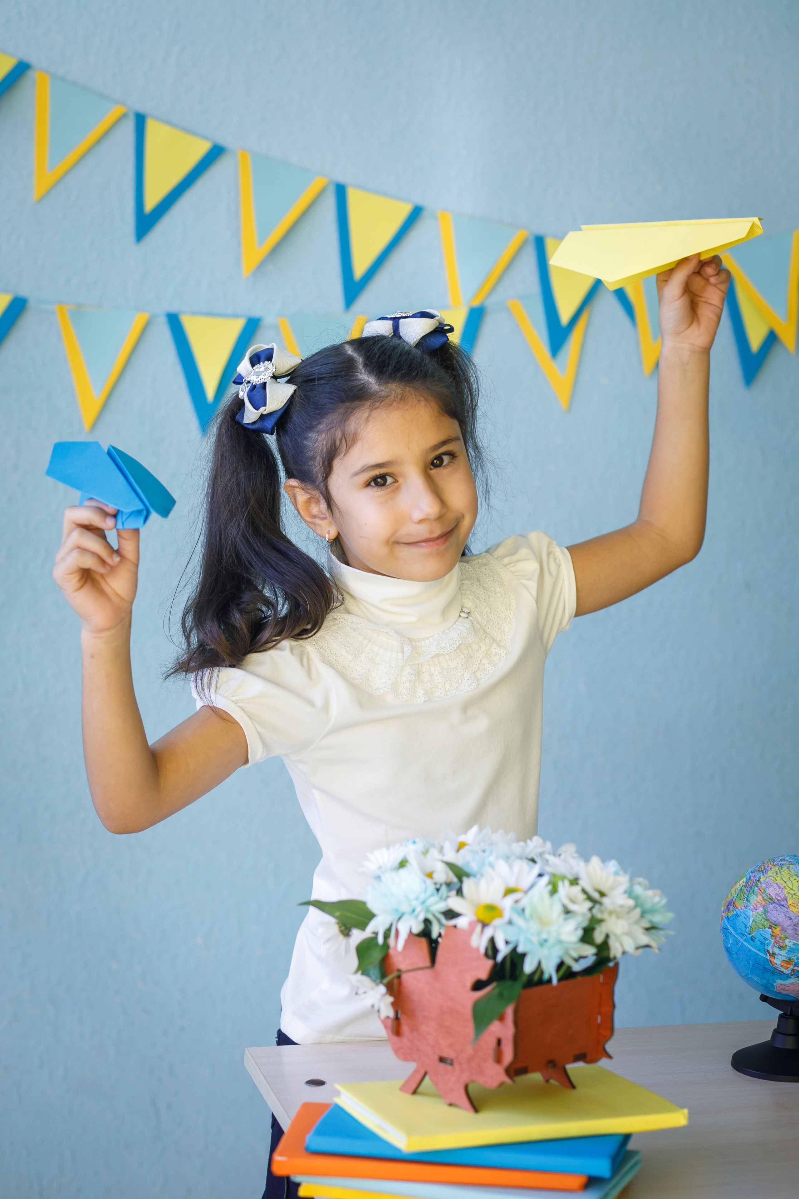 Ведение с 1 по 4 класс. Семейный и детский фотограф в Ростове-на-Дону