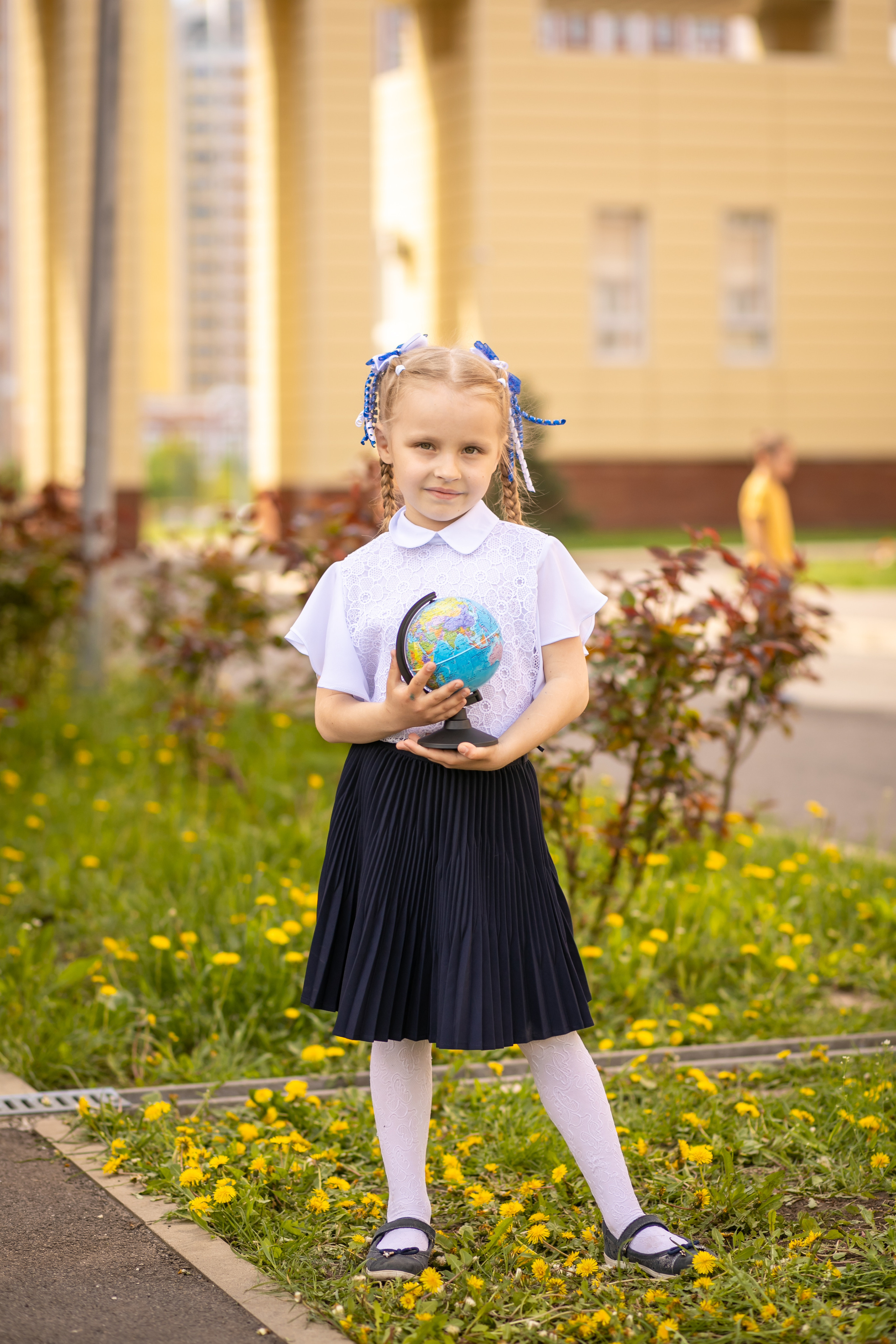 Ведение с 1 по 4 класс. Семейный и детский фотограф в Ростове-на-Дону
