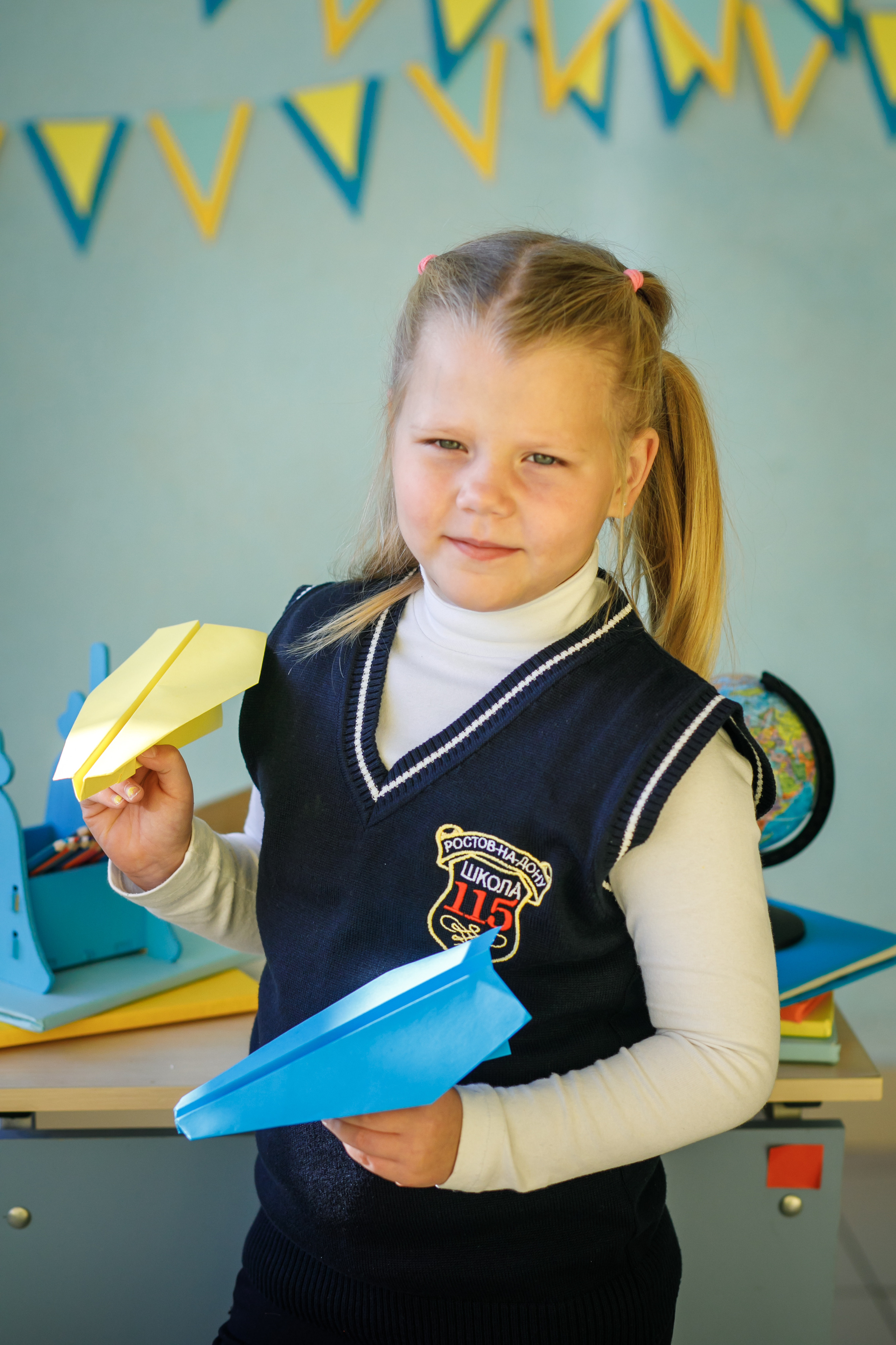 Ведение с 1 по 4 класс. Семейный и детский фотограф в Ростове-на-Дону