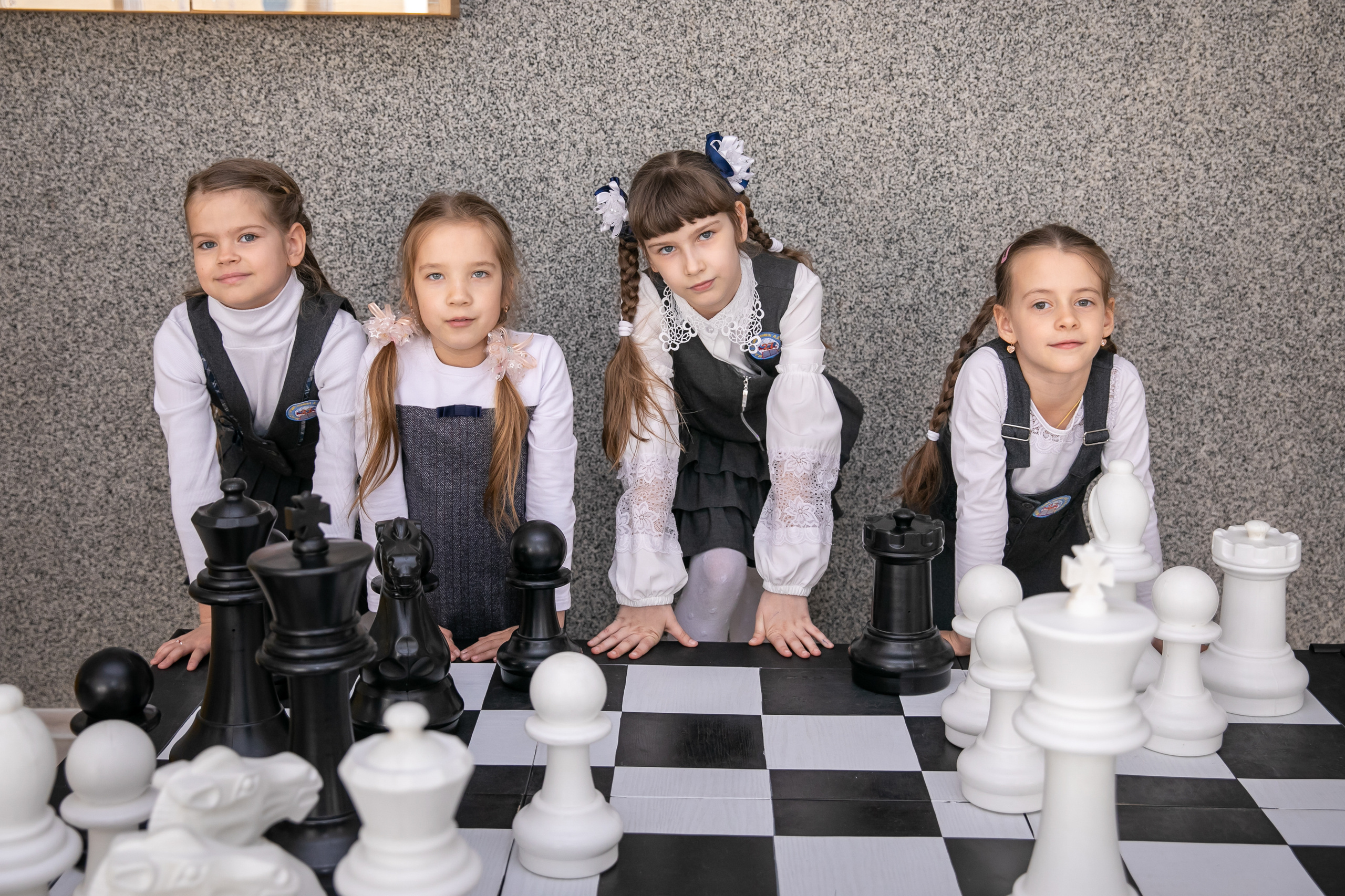 Ведение с 1 по 4 класс. Семейный и детский фотограф в Ростове-на-Дону