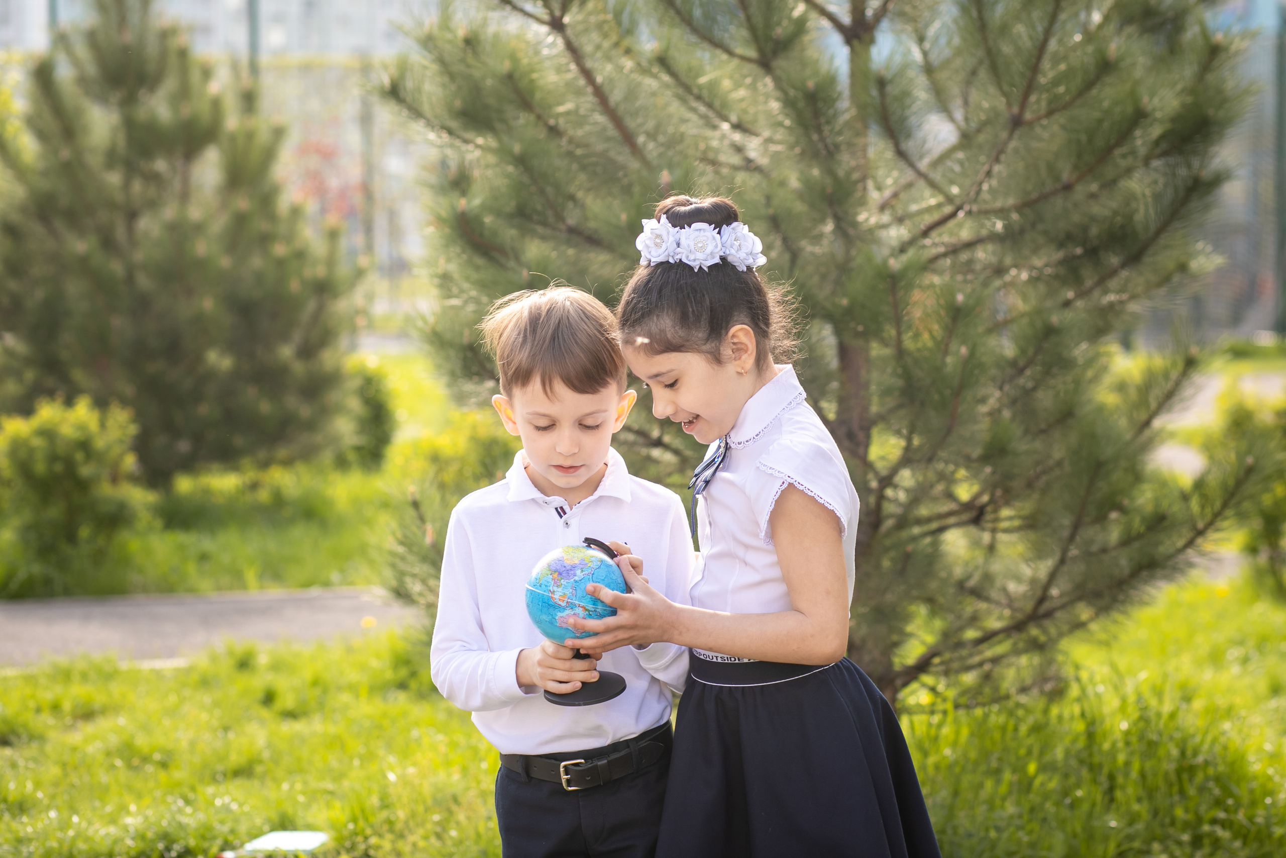Ведение с 1 по 4 класс. Семейный и детский фотограф в Ростове-на-Дону