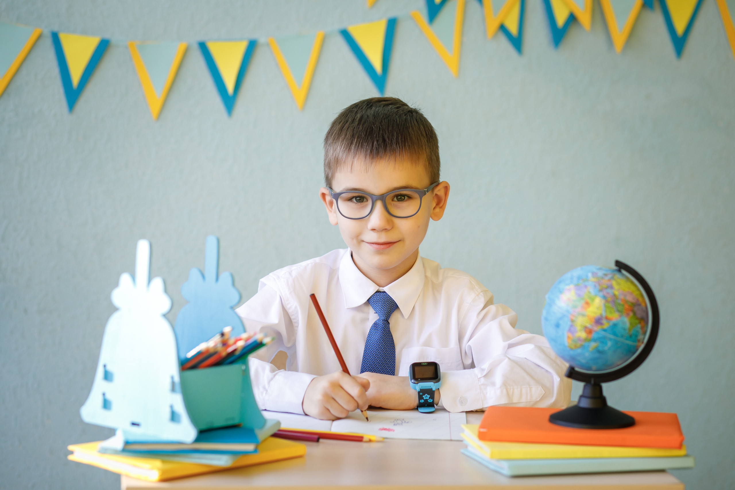 Ведение с 1 по 4 класс. Семейный и детский фотограф в Ростове-на-Дону