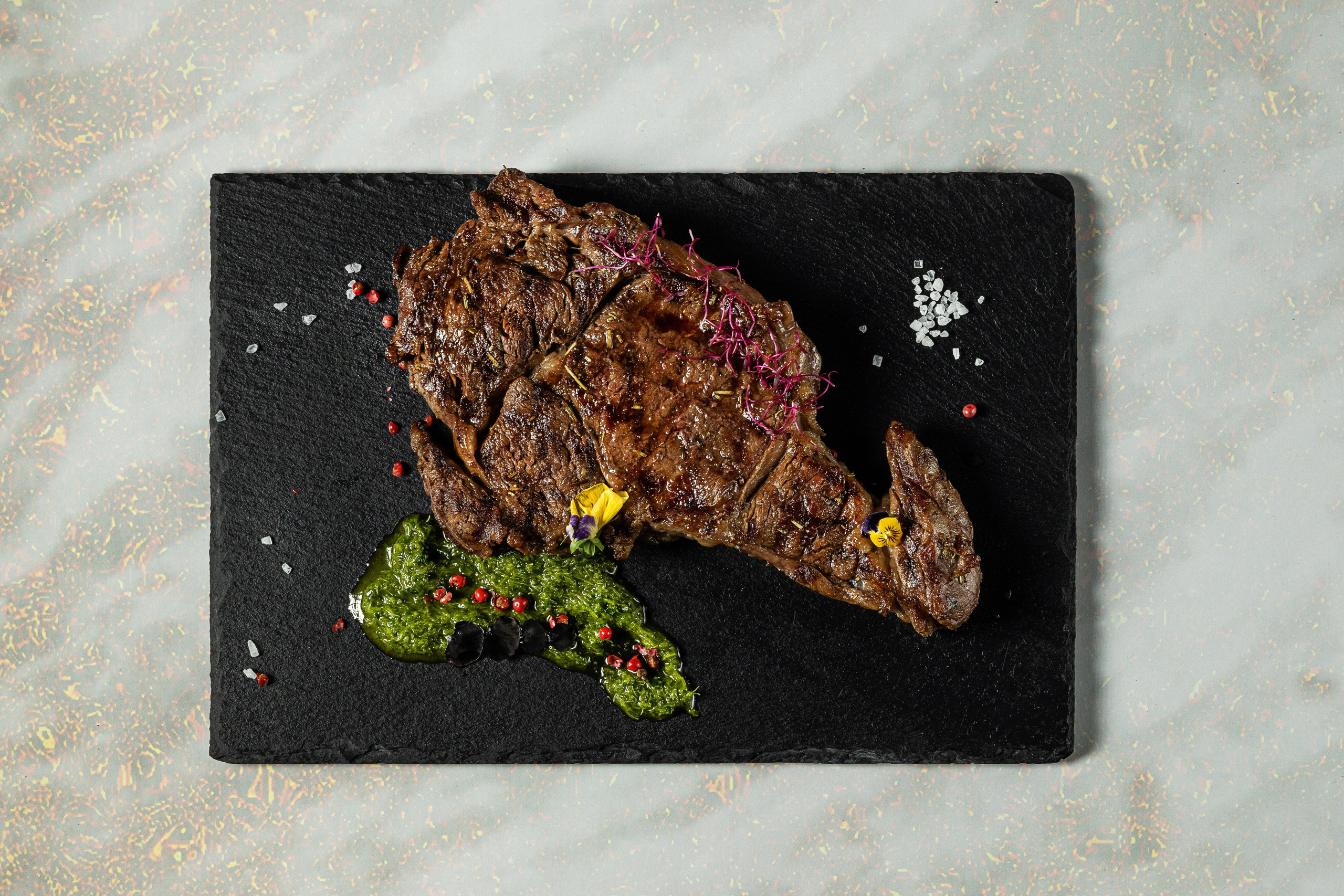 Съёмка для ресторанов: интерьер, меню и фуд-контент | Фото и видео для ресторанов | ZPROD. Фото и видеосъемка | продакшн студия ZPROD