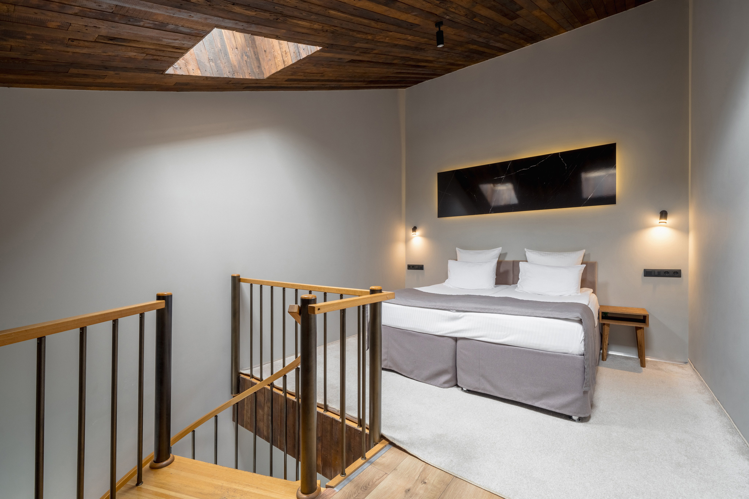 Molo Hotel. Svyatoslav Bunkov | photographer