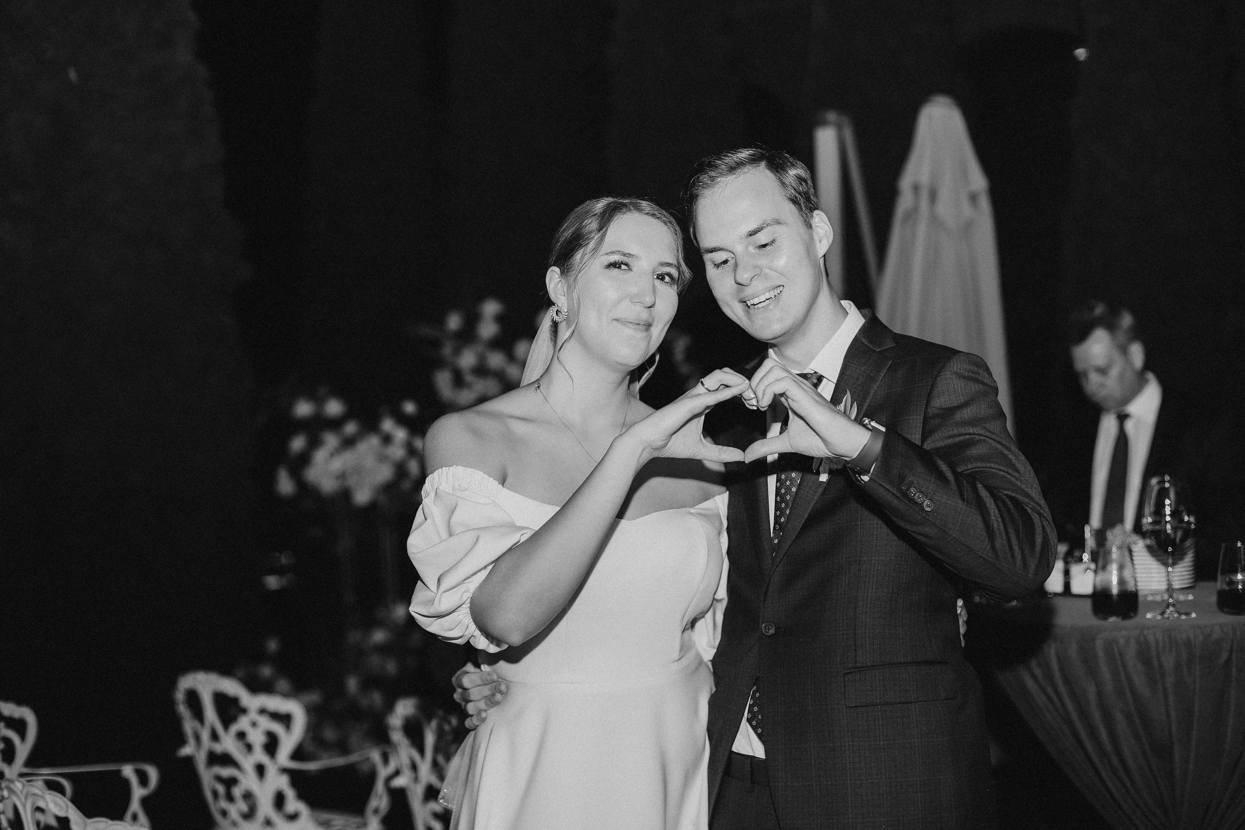 Илья и Анастасия. Фотограф в Алматы и Москве Даша Пушкина