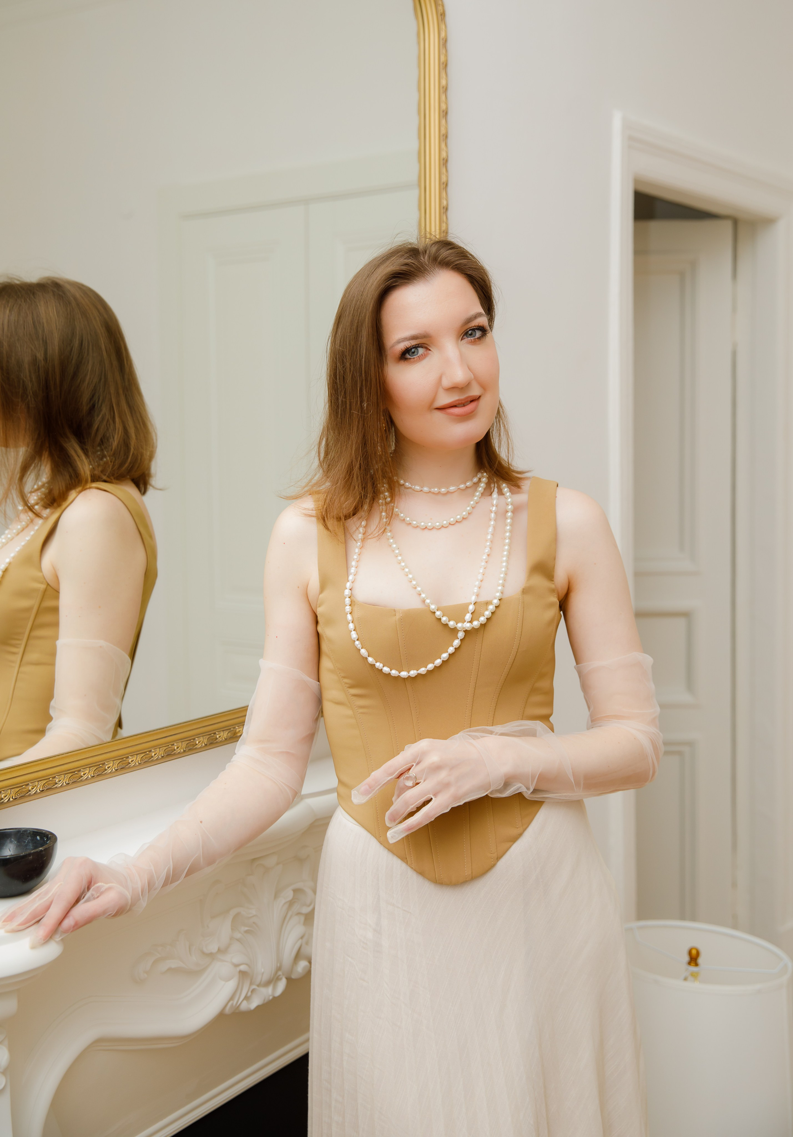 Фотосессия для Дианы. Портретный и семейный фотограф Юлия Герман