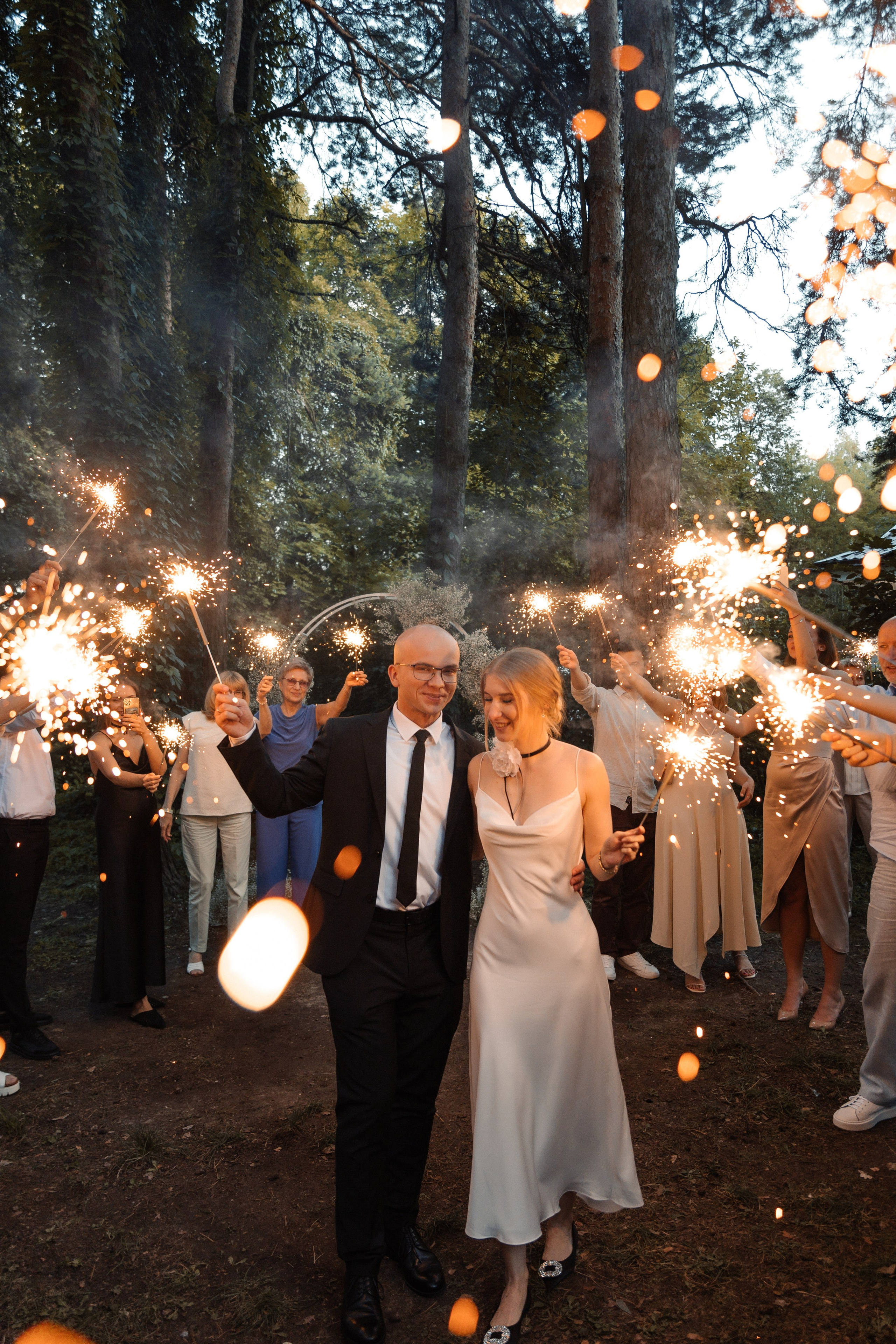 Ярослав и Анасатасия