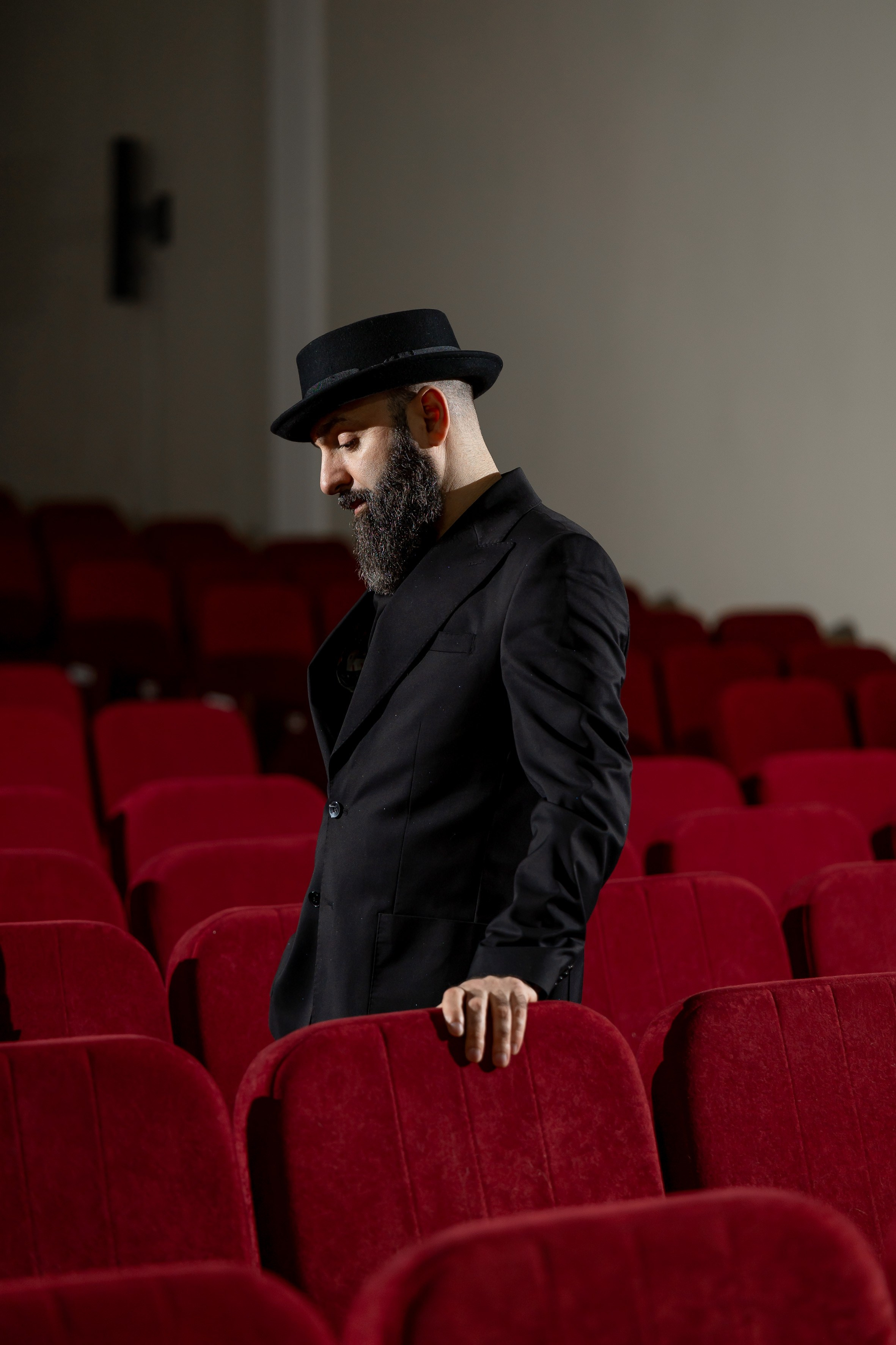 Владимир. Свадебный и портретный Фотограф в Липецке Дмитрий Котюков