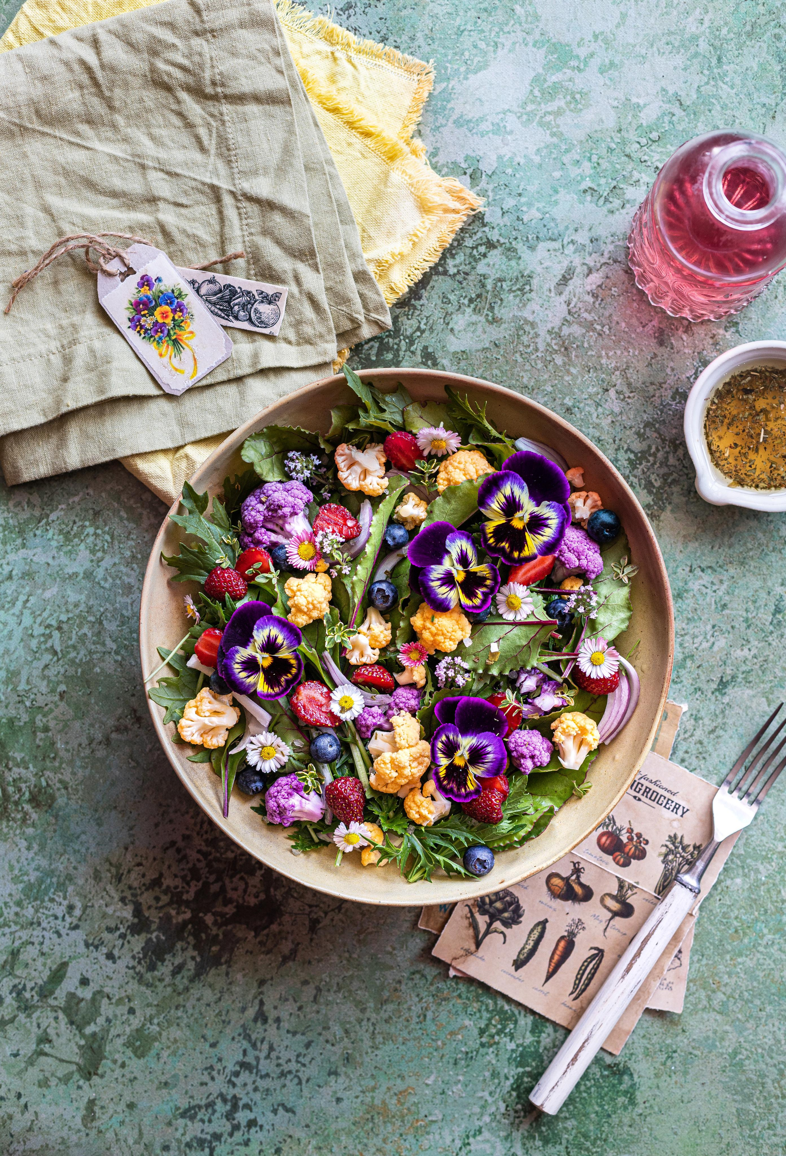 Фуд-фотограф, фуд-блогер Москва — Анна Новикова