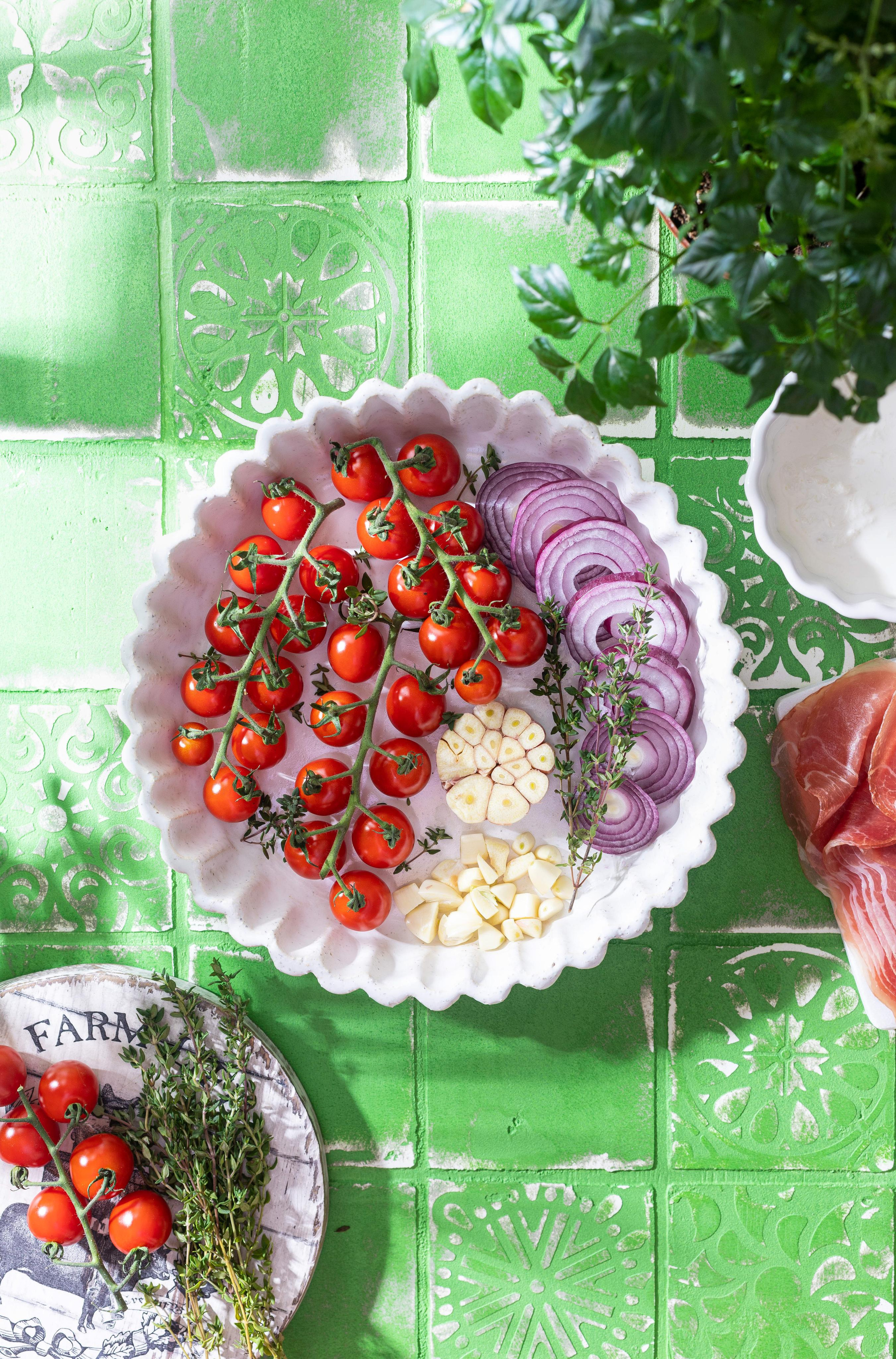 Фуд-фотограф, фуд-блогер Москва — Анна Новикова