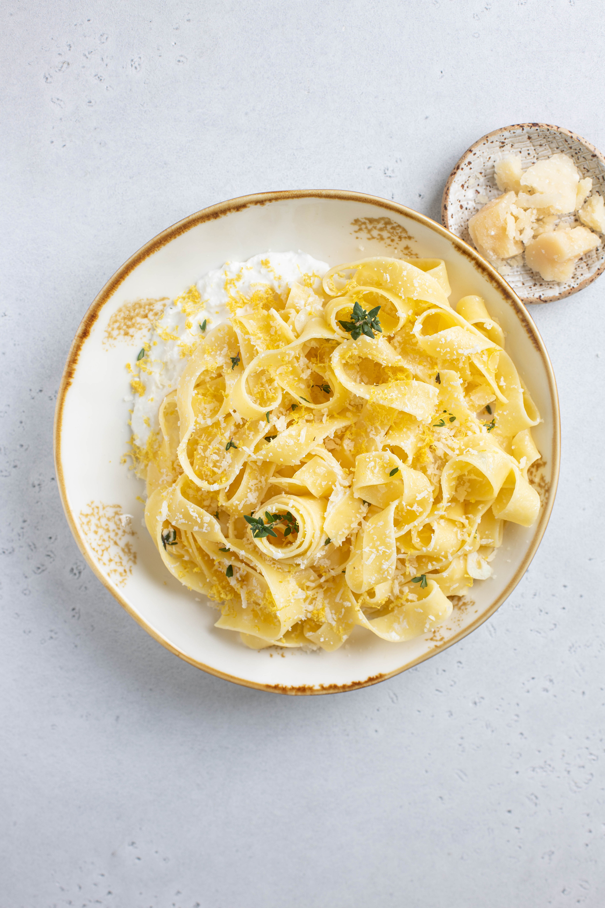 Фуд-фотограф, фуд-блогер Москва — Анна Новикова