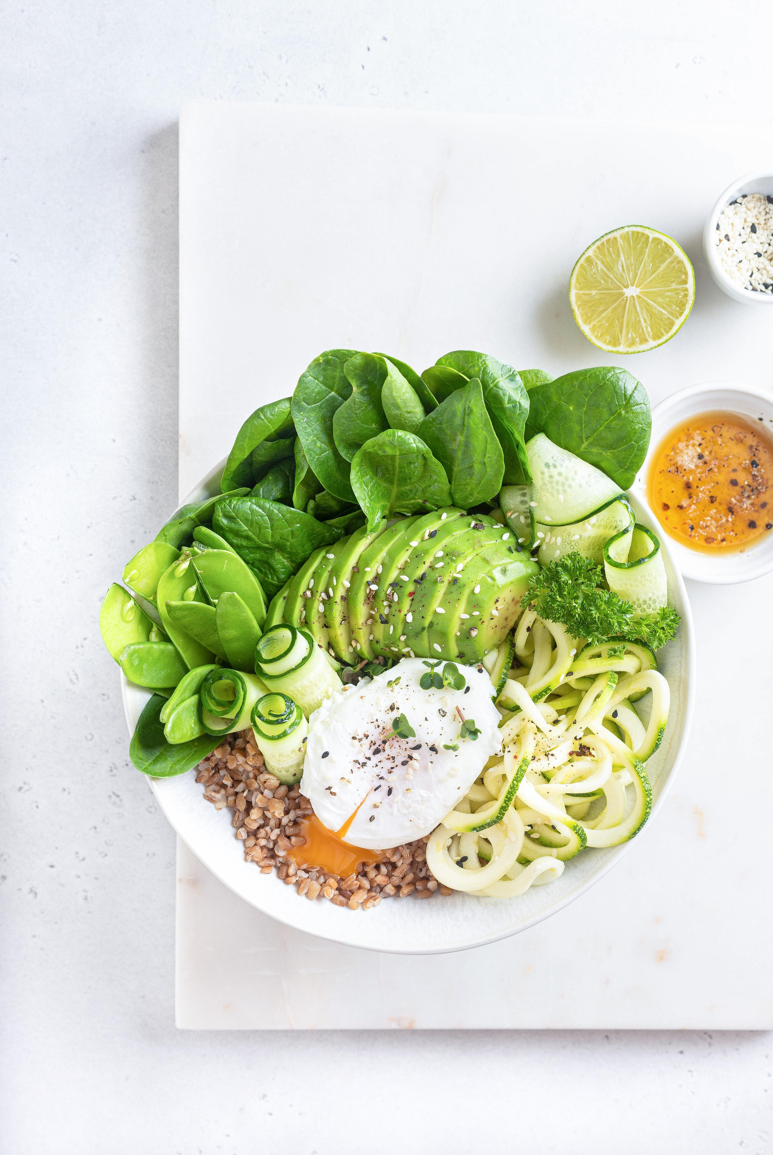 Фуд-фотограф, фуд-блогер Москва — Анна Новикова