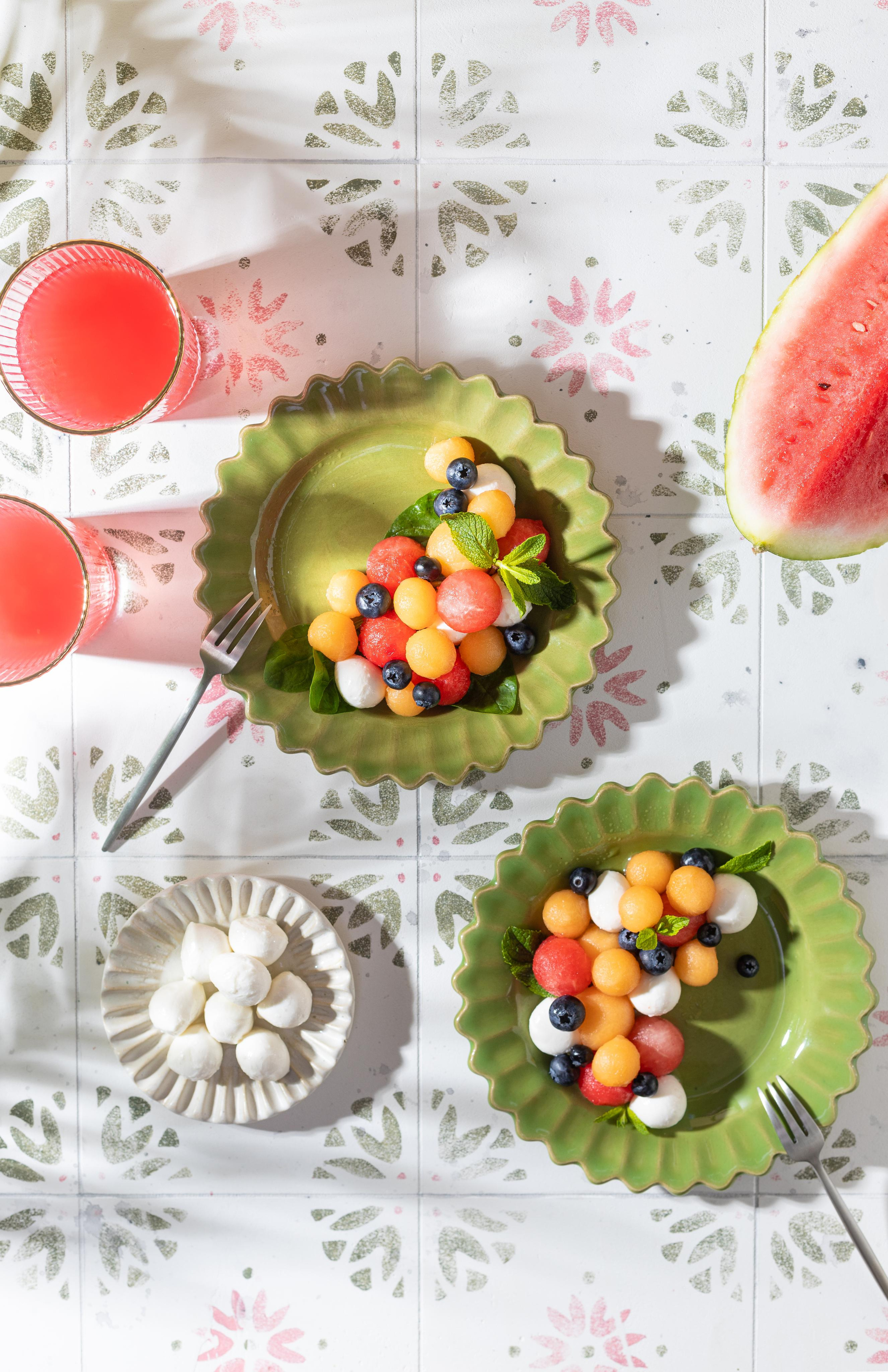 Фуд-фотограф, фуд-блогер Москва — Анна Новикова