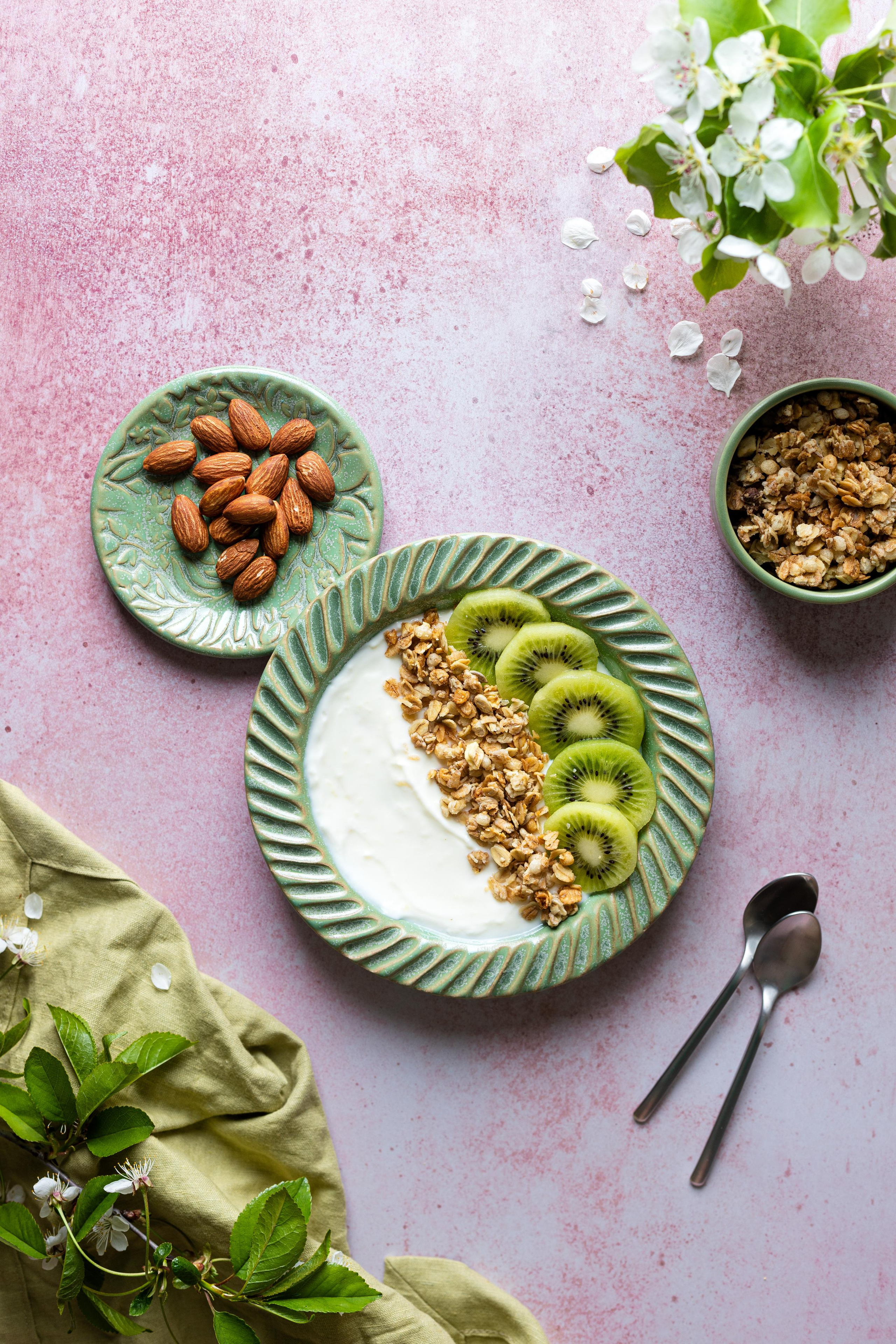 Фуд-фотограф, фуд-блогер Москва — Анна Новикова