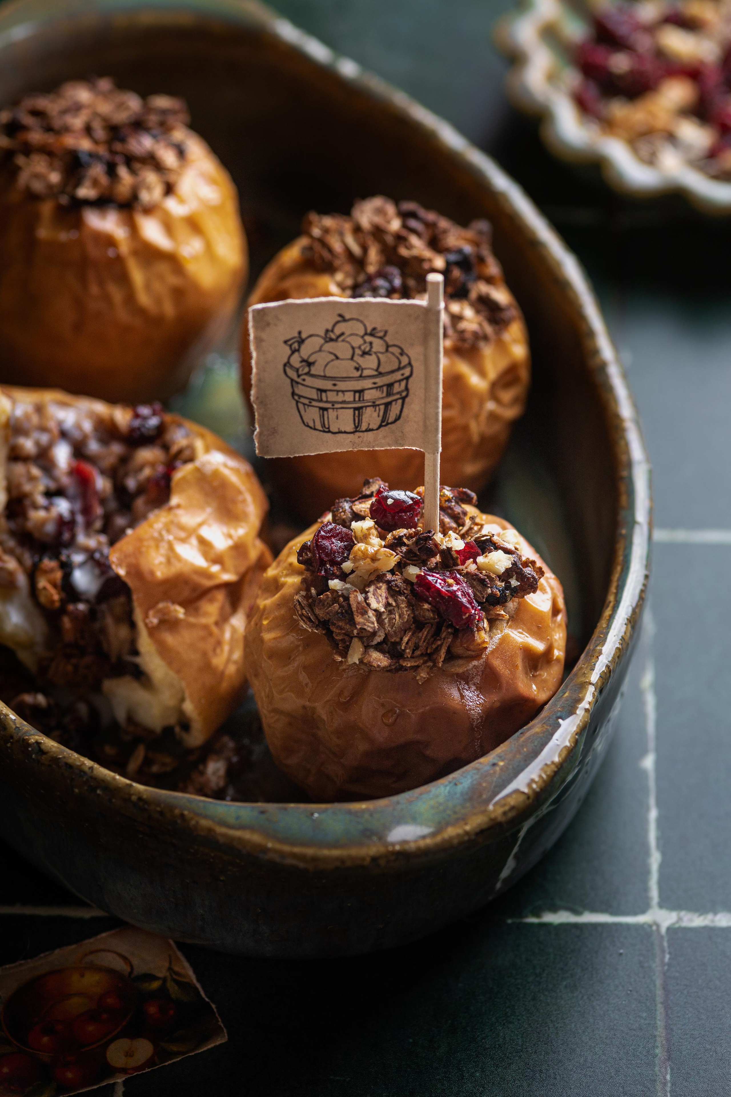 Фуд-фотограф, фуд-блогер Москва — Анна Новикова