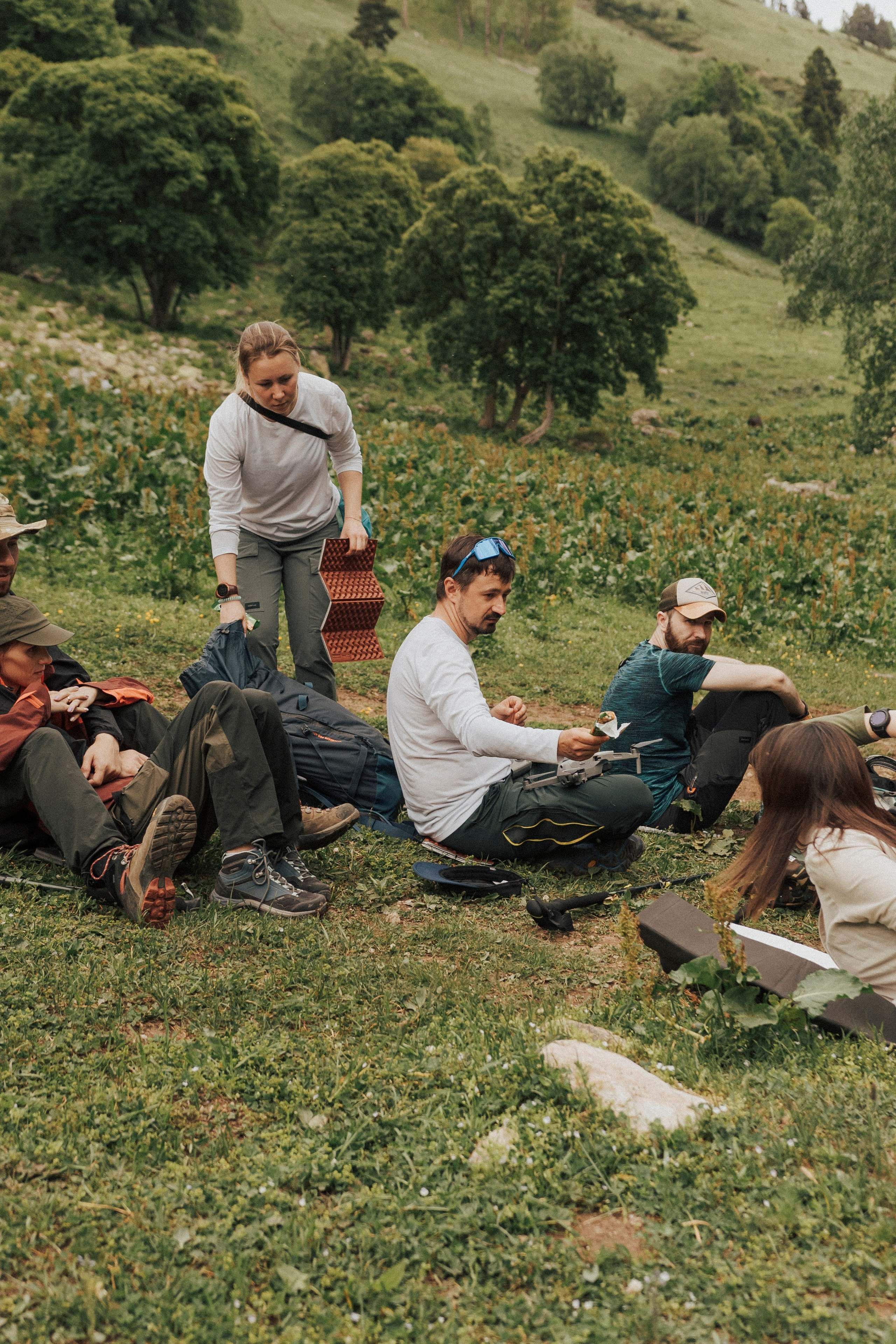 НАША ВЫСОТА 2280. Фотограф Настя Конник | Пятигорск | Эльбрус | Домбай | Архыз | Видеограф КМВ